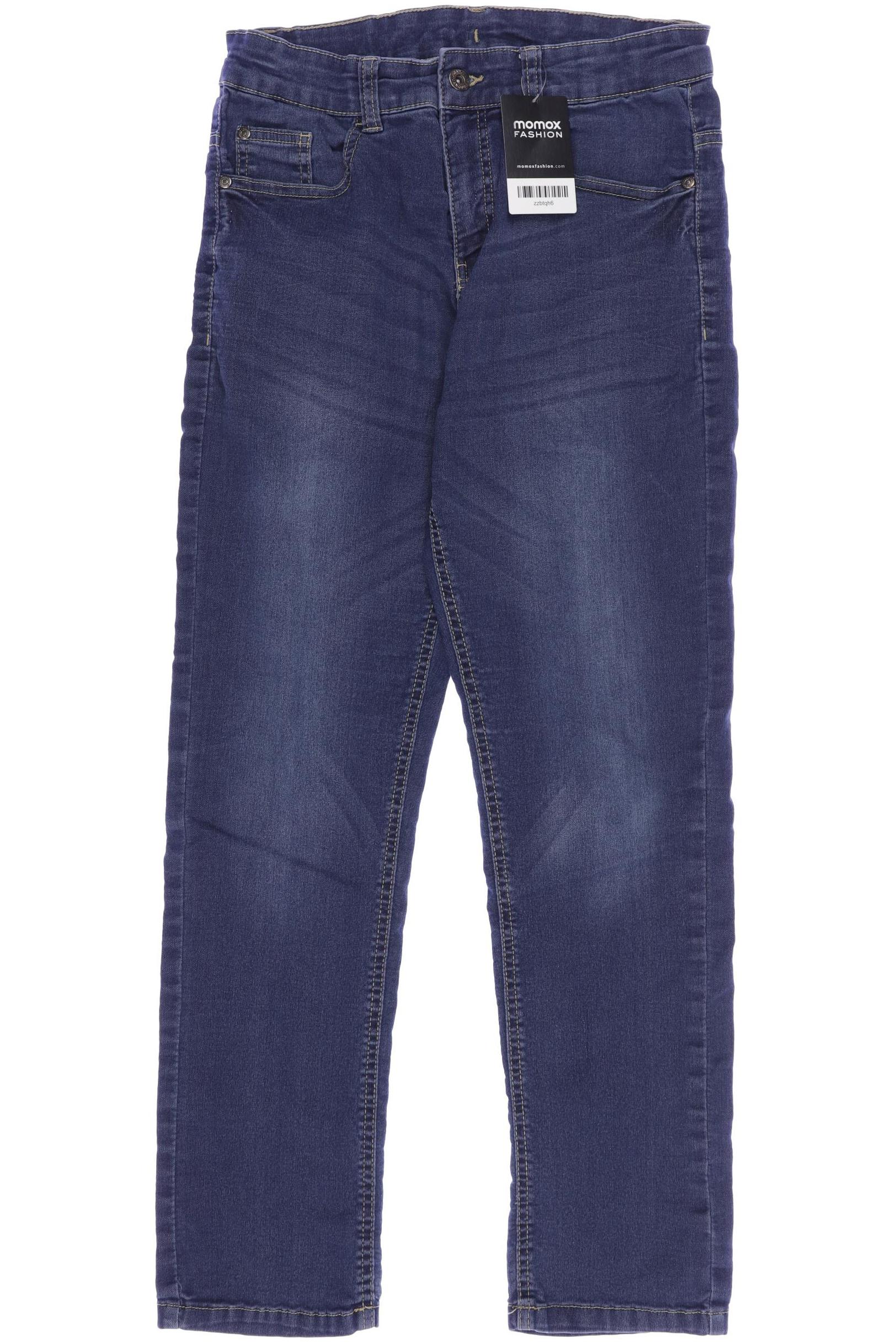 

Manguun Herren Jeans, blau, Gr. 176