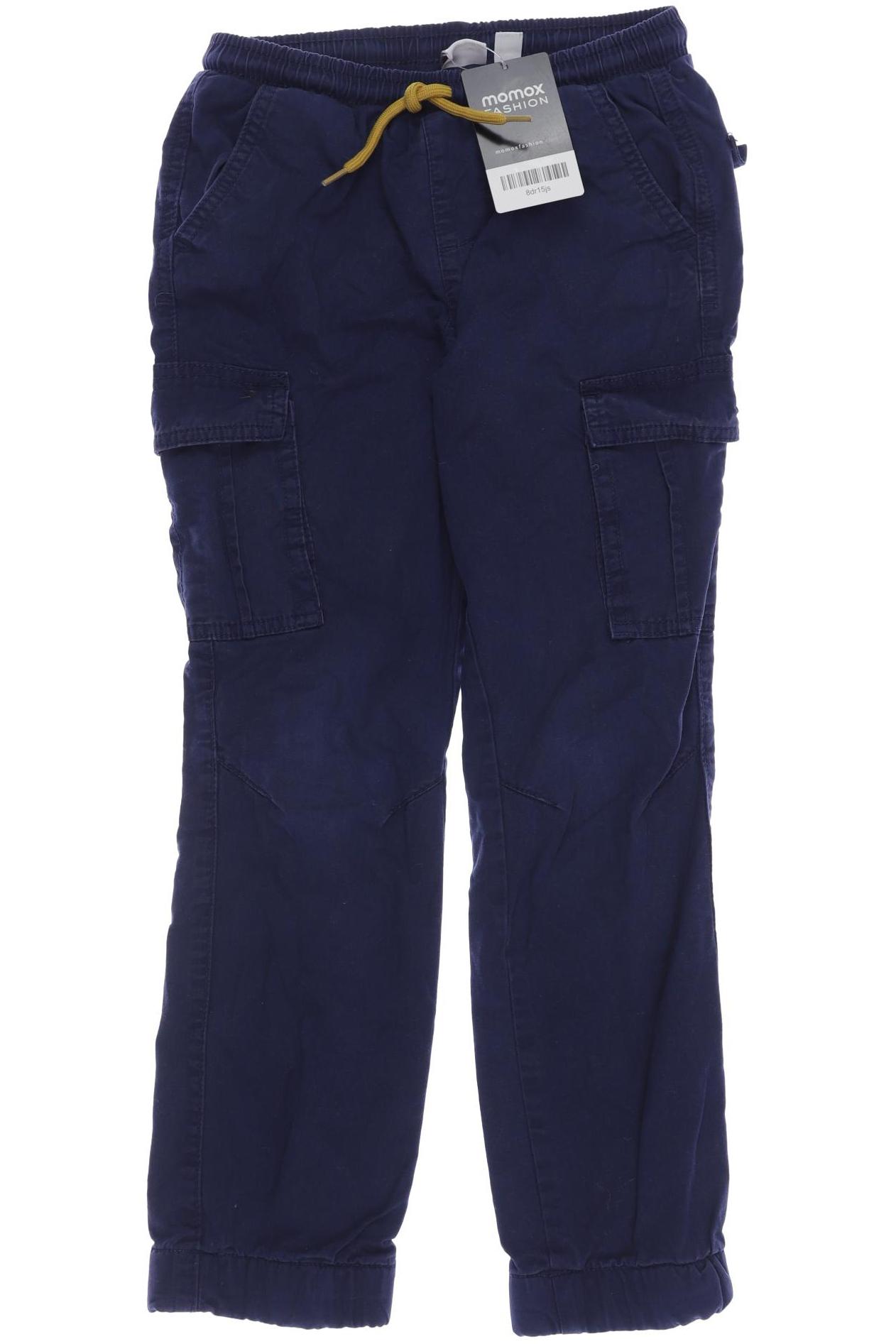 

Manguun Herren Jeans, blau, Gr. 122