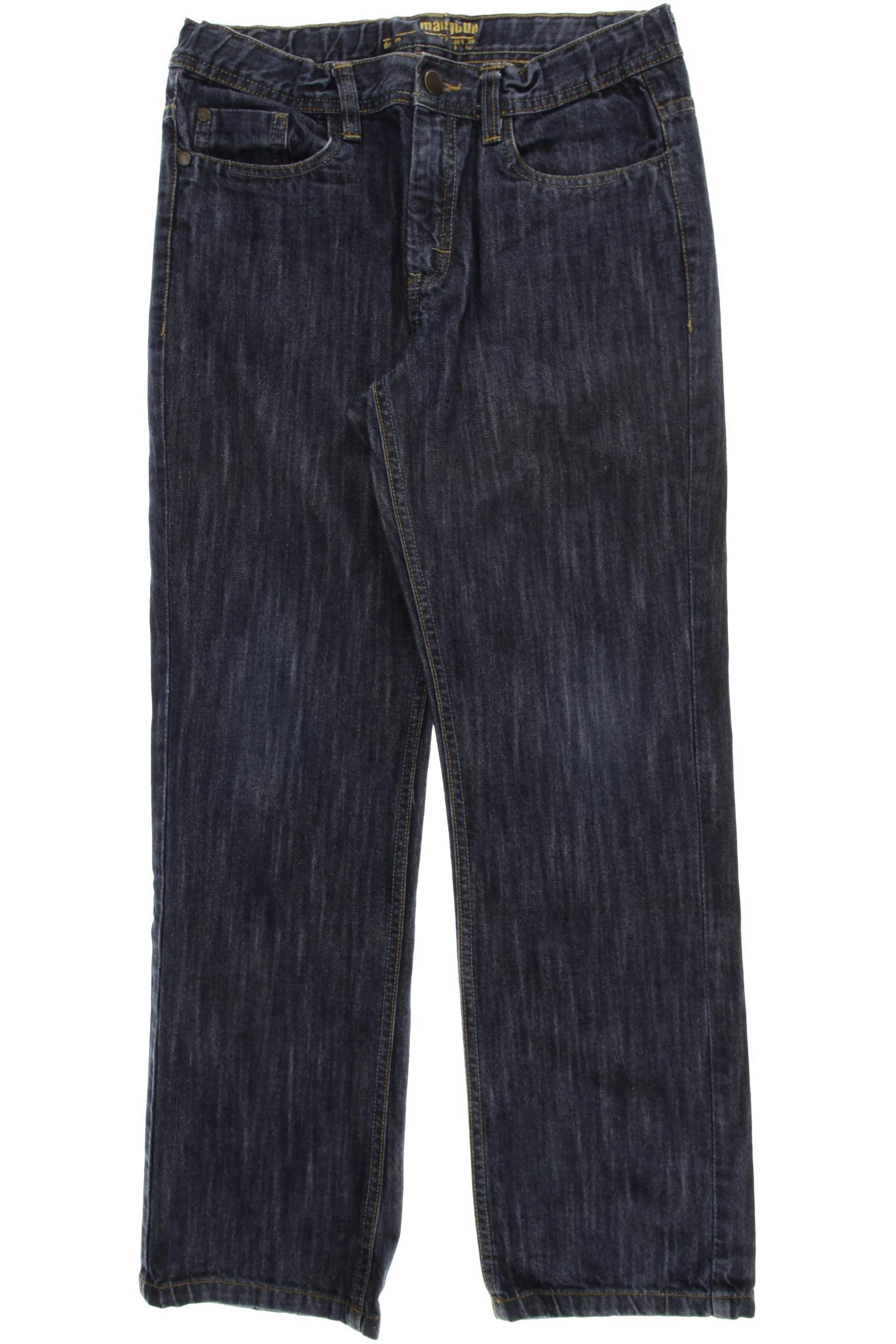 

Manguun Jungen Jeans, blau, Gr. 158