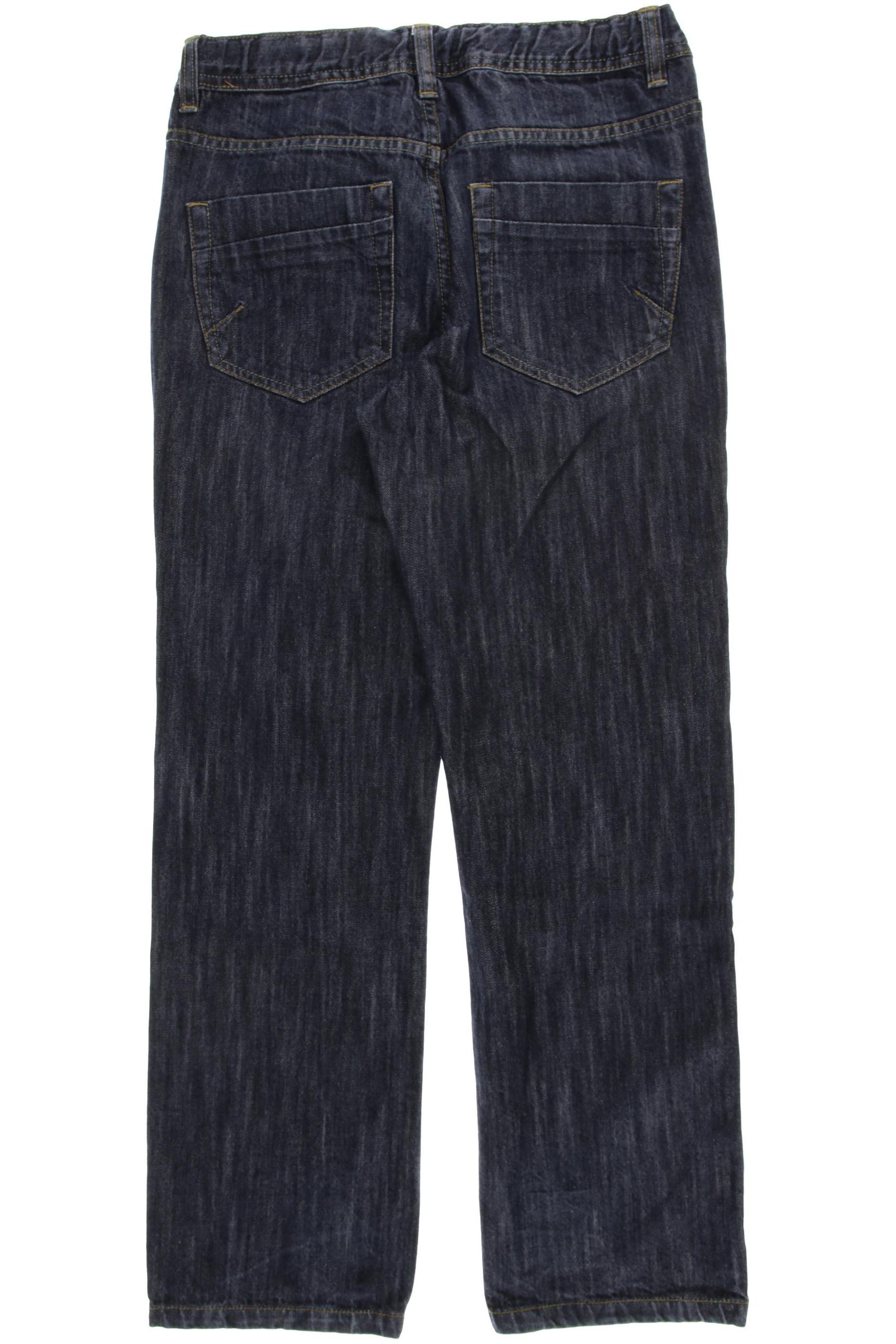 Thumbnail - Manguun Jungen Jeans, blau, Gr. 158