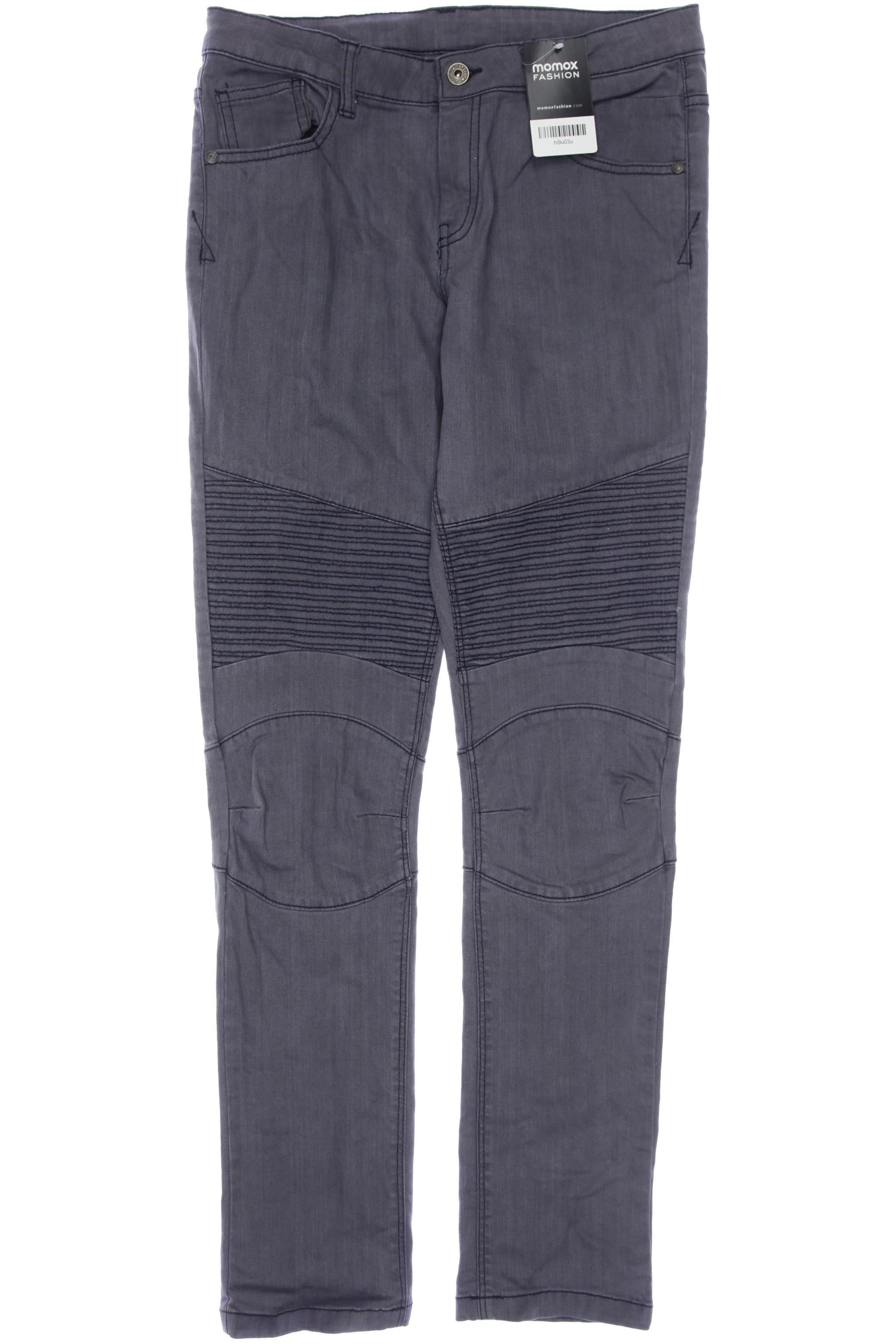 

Manguun Herren Jeans, grau, Gr. 170