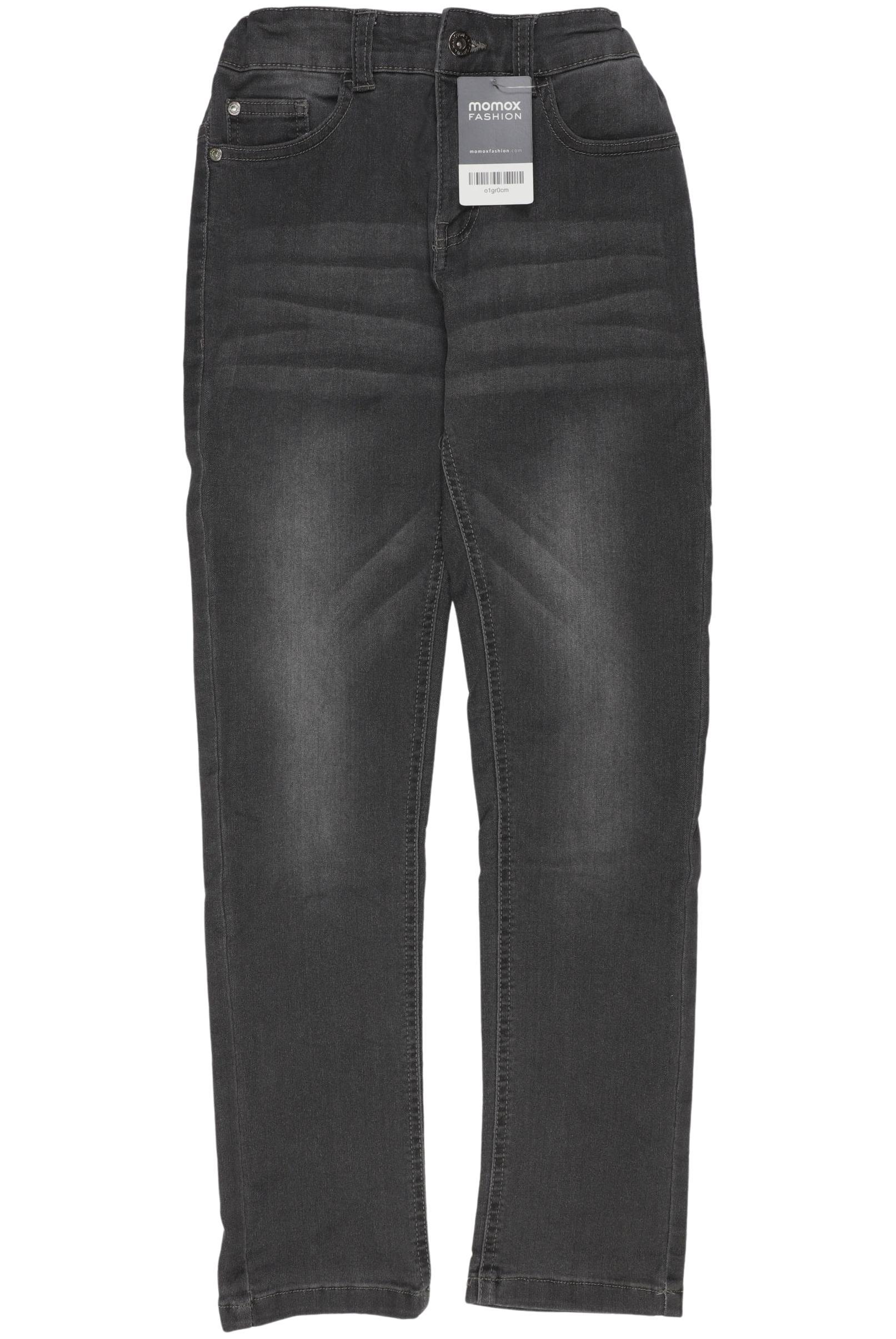 

Manguun Jungen Jeans, grau, Gr. 152