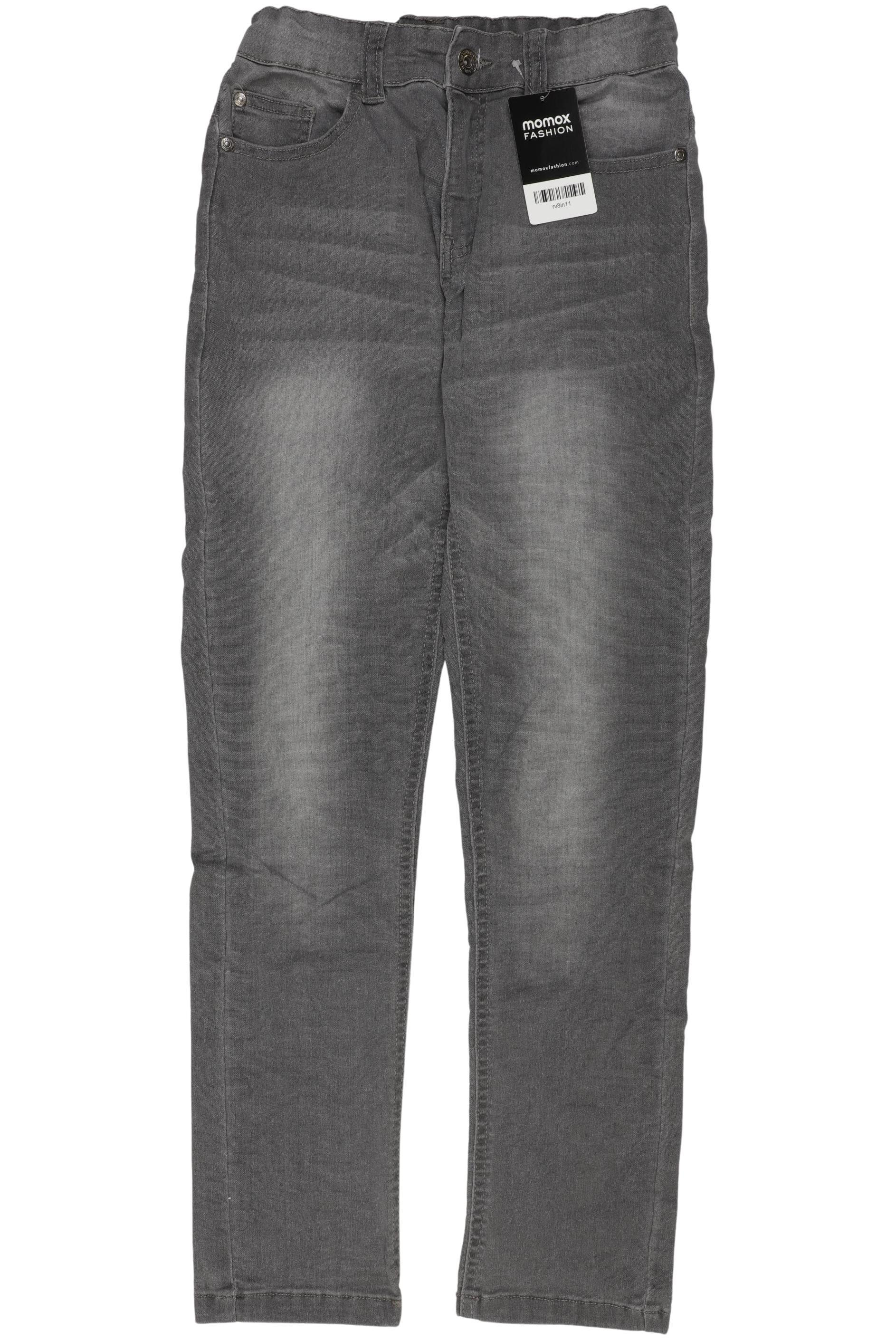 

Manguun Jungen Jeans, grau, Gr. 158