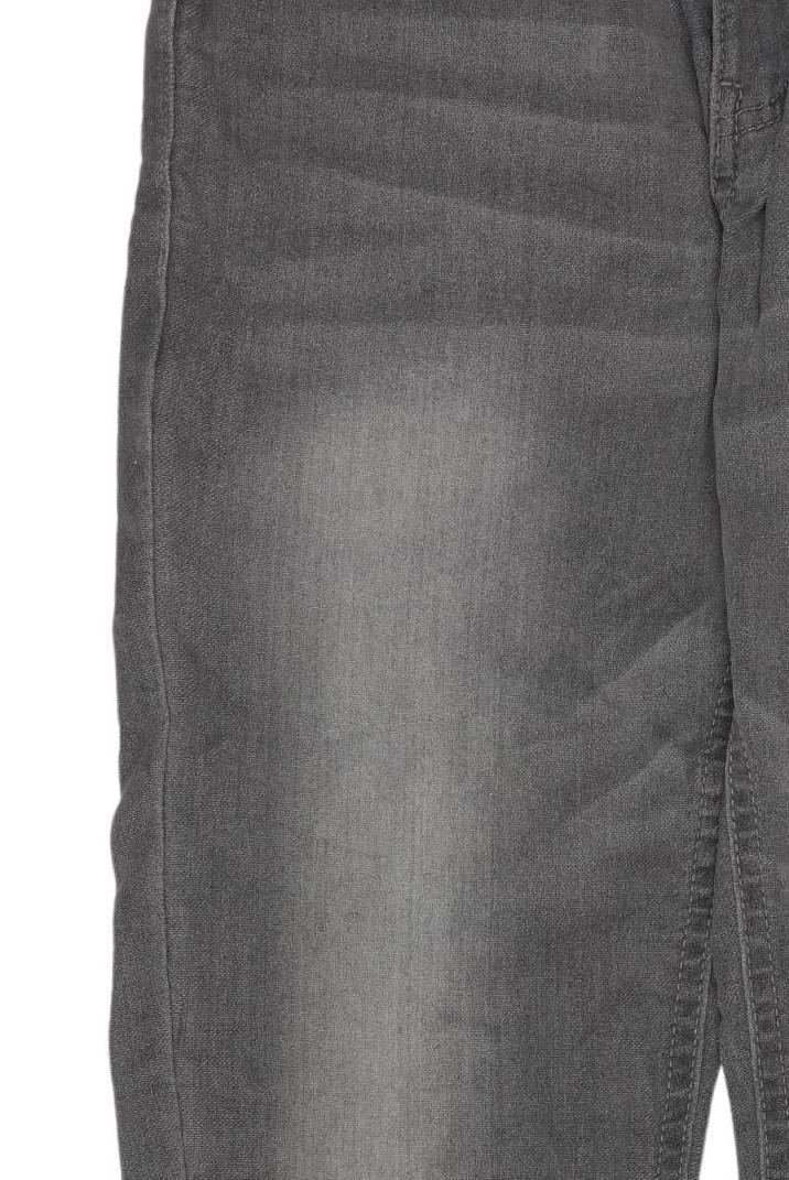 Thumbnail - Manguun Jungen Jeans, grau, Gr. 158