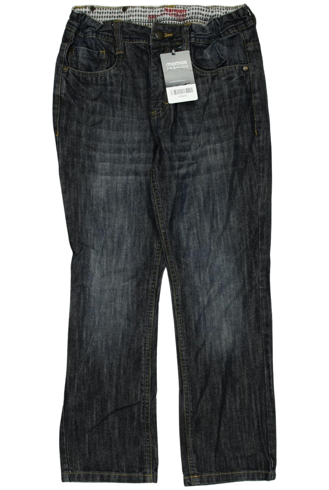 

Manguun Jungen Jeans, blau, Gr. 10