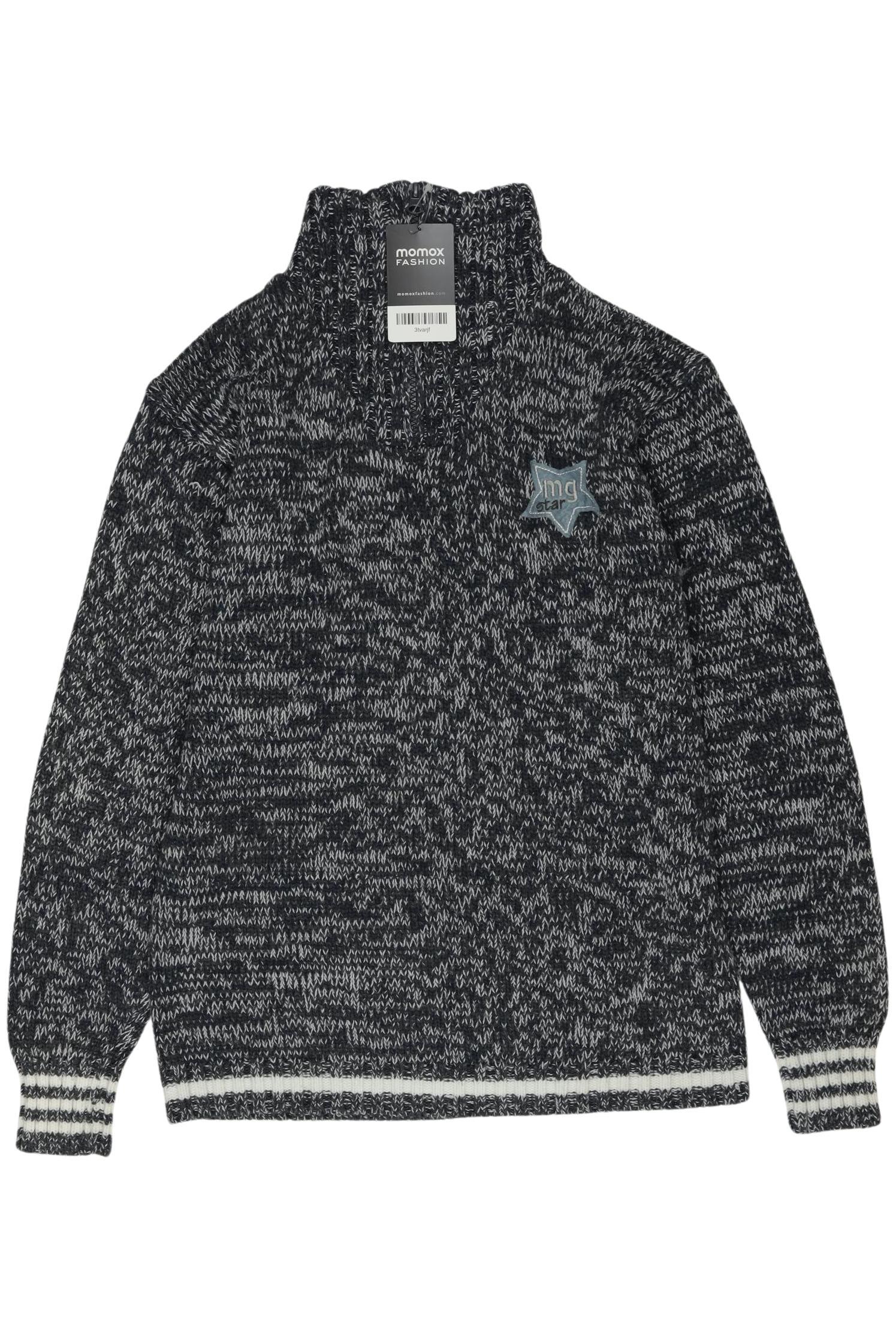 

Manguun Jungen Pullover, mehrfarbig, Gr. 170/176