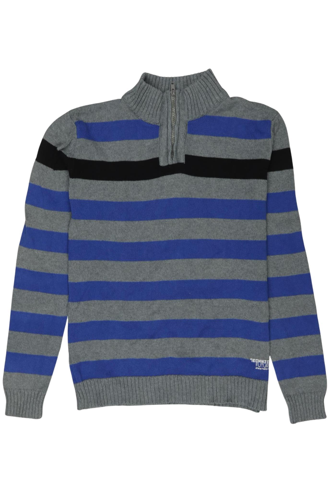 

Manguun Jungen Pullover, mehrfarbig, Gr. 164