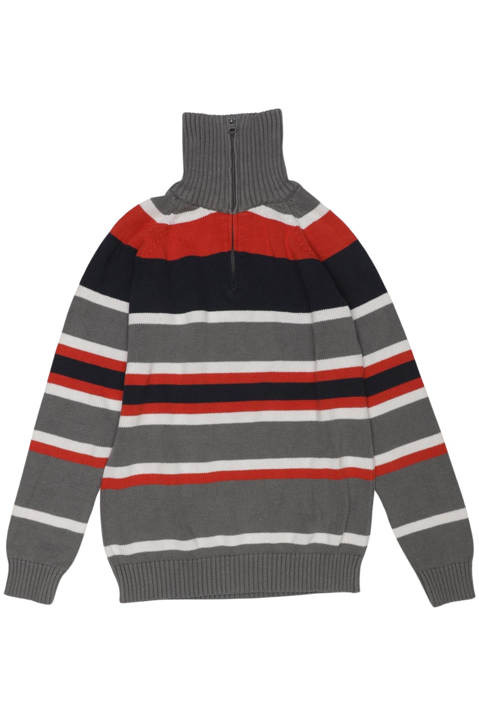 

Manguun Jungen Pullover, mehrfarbig, Gr. 152