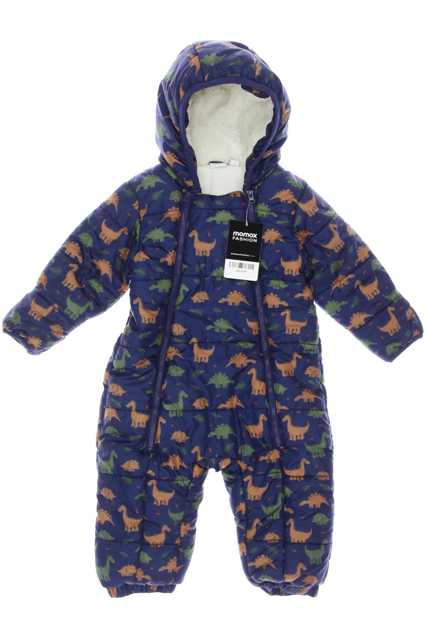 

Manguun Jungen Schneeanzug, marineblau, Gr. 80