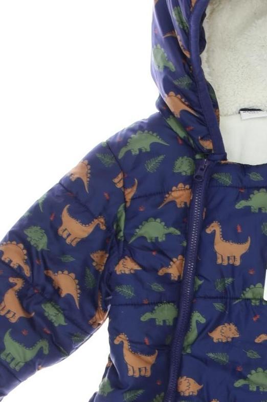 Thumbnail - Manguun Jungen Schneeanzug, marineblau, Gr. 80