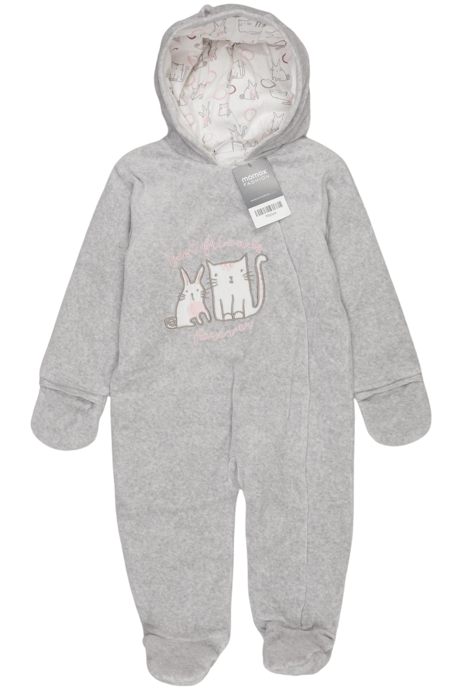 

Manguun Jungen Schneeanzug, grau, Gr. 86