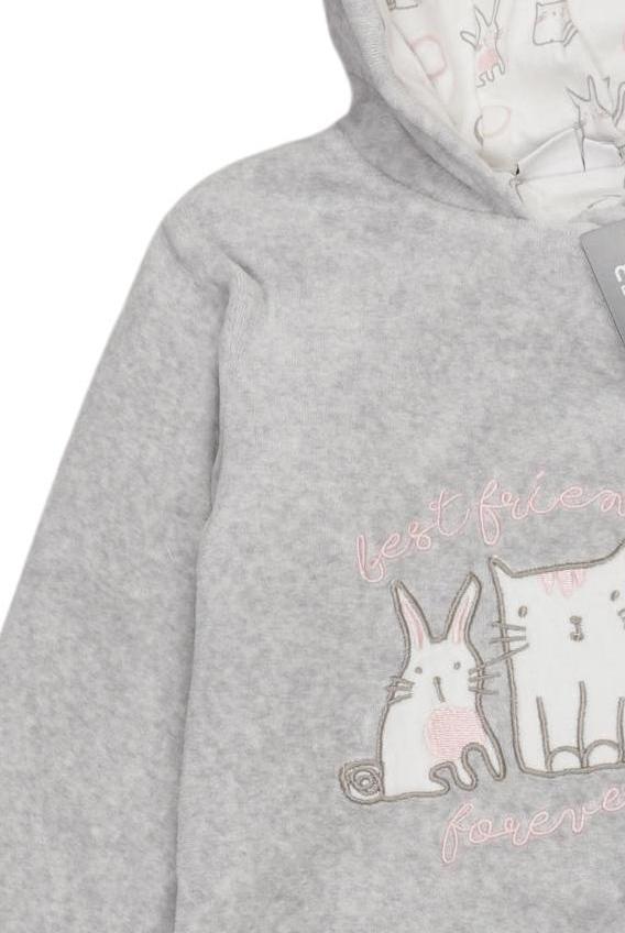 Thumbnail - Manguun Jungen Schneeanzug, grau, Gr. 86