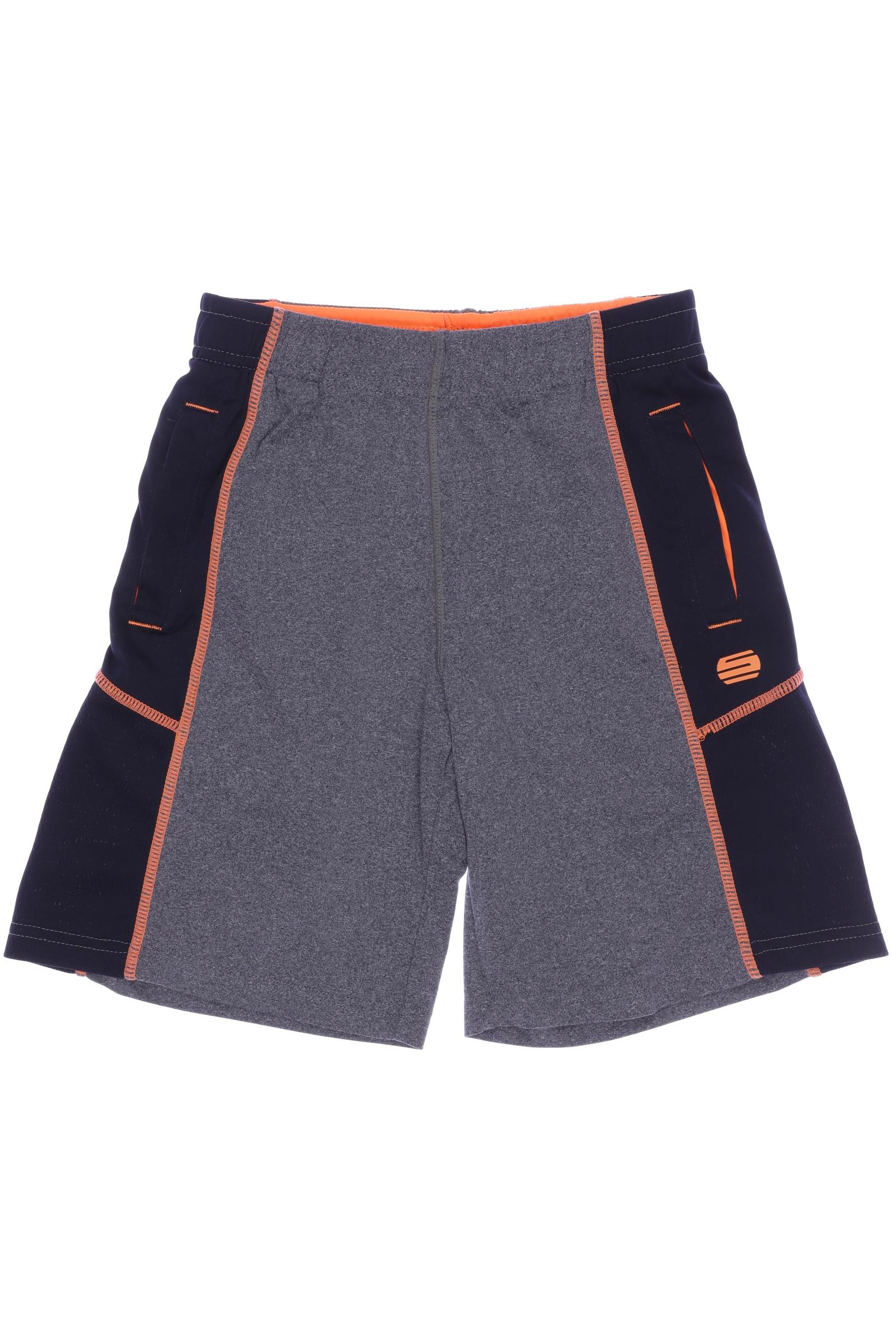 

Manguun Herren Shorts, grau, Gr. 140