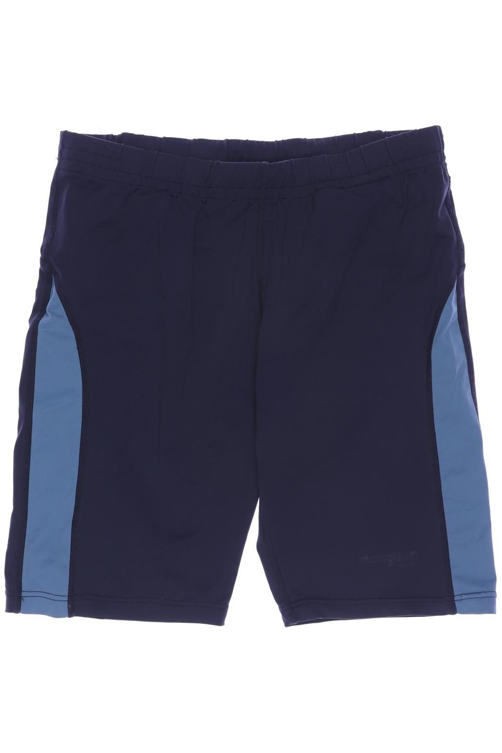 

Manguun Herren Shorts, marineblau, Gr. 146