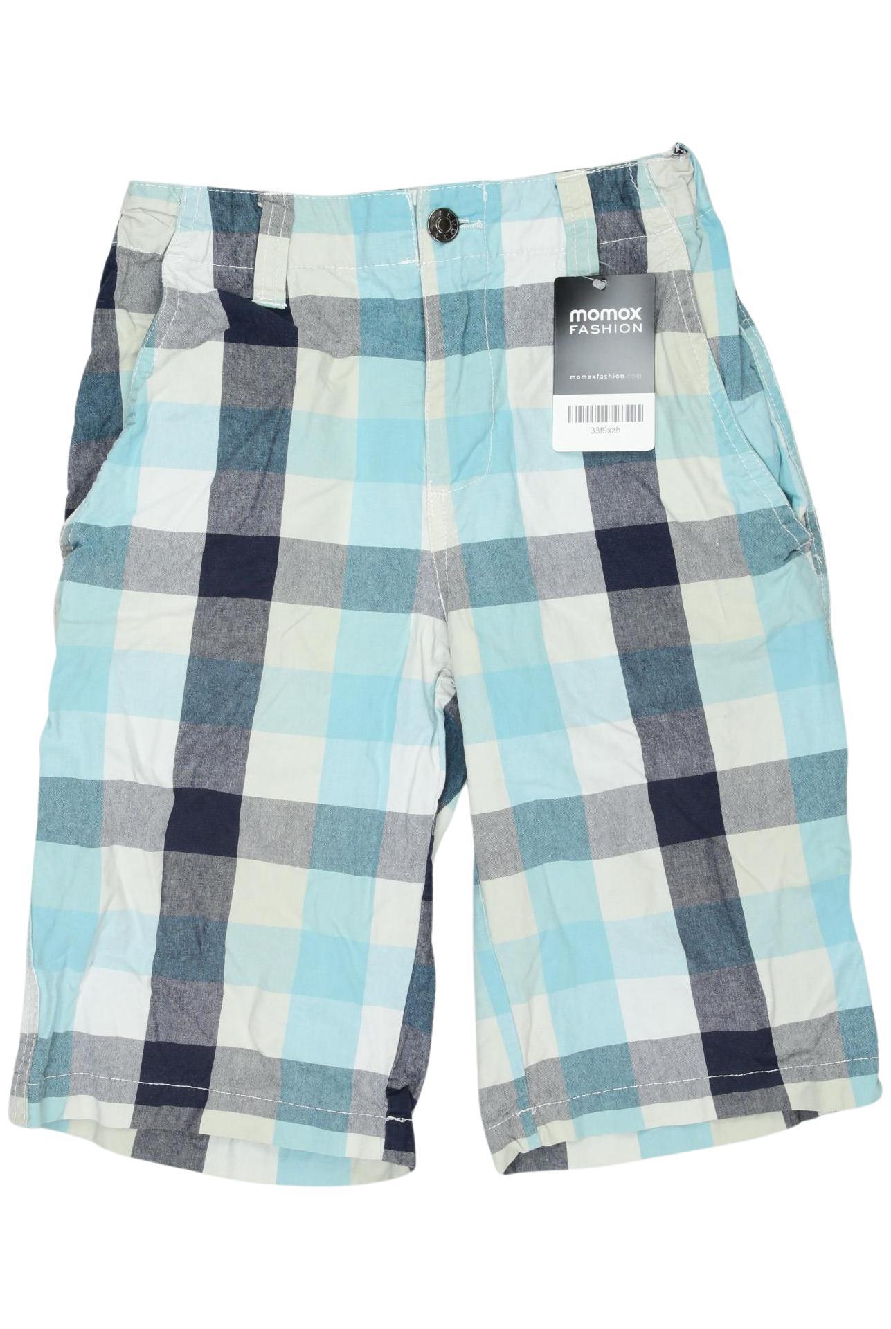 

Manguun Herren Shorts, blau, Gr. 140