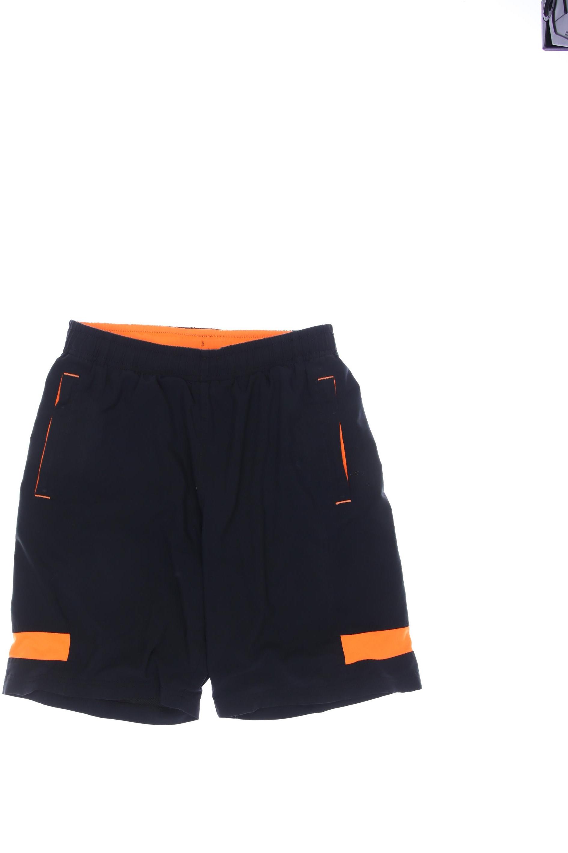 

Manguun Herren Shorts, schwarz, Gr. 164