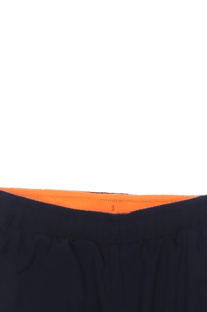 Thumbnail - Manguun Herren Shorts, schwarz, Gr. 164