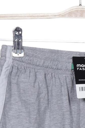 Thumbnail - Manguun Jungen Shorts, grau, Gr. 164