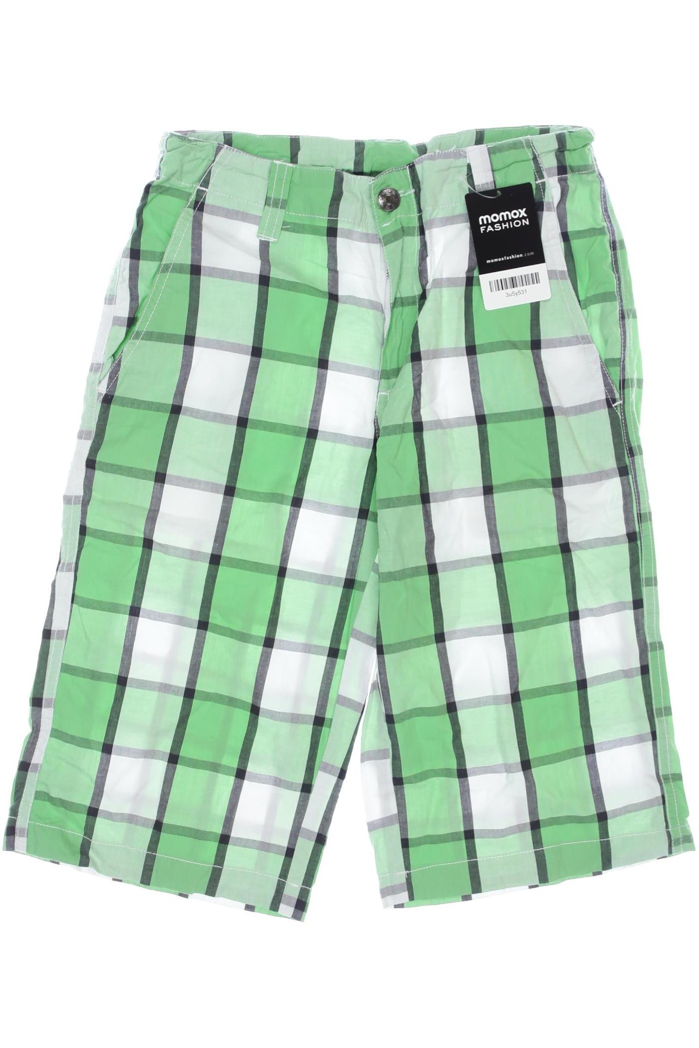 

Manguun Herren Shorts, hellgrün, Gr. 152