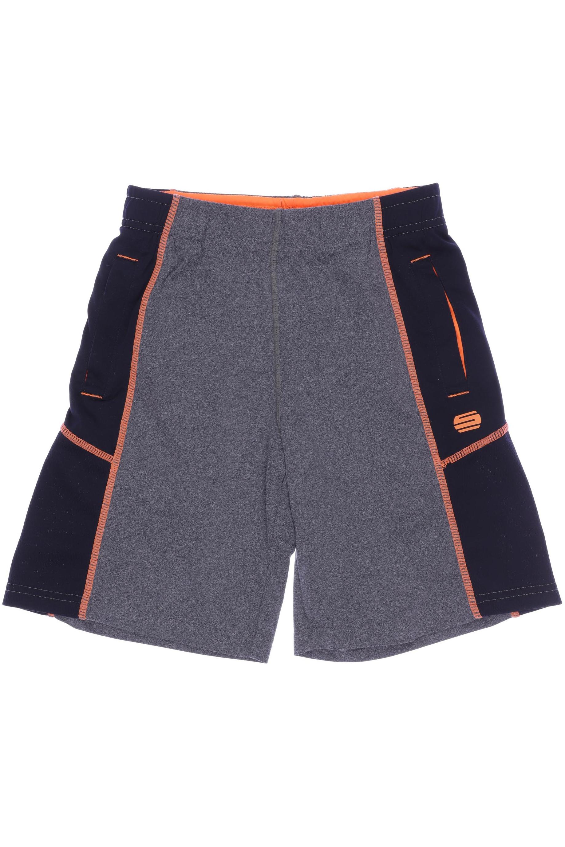 

Manguun Jungen Shorts, grau