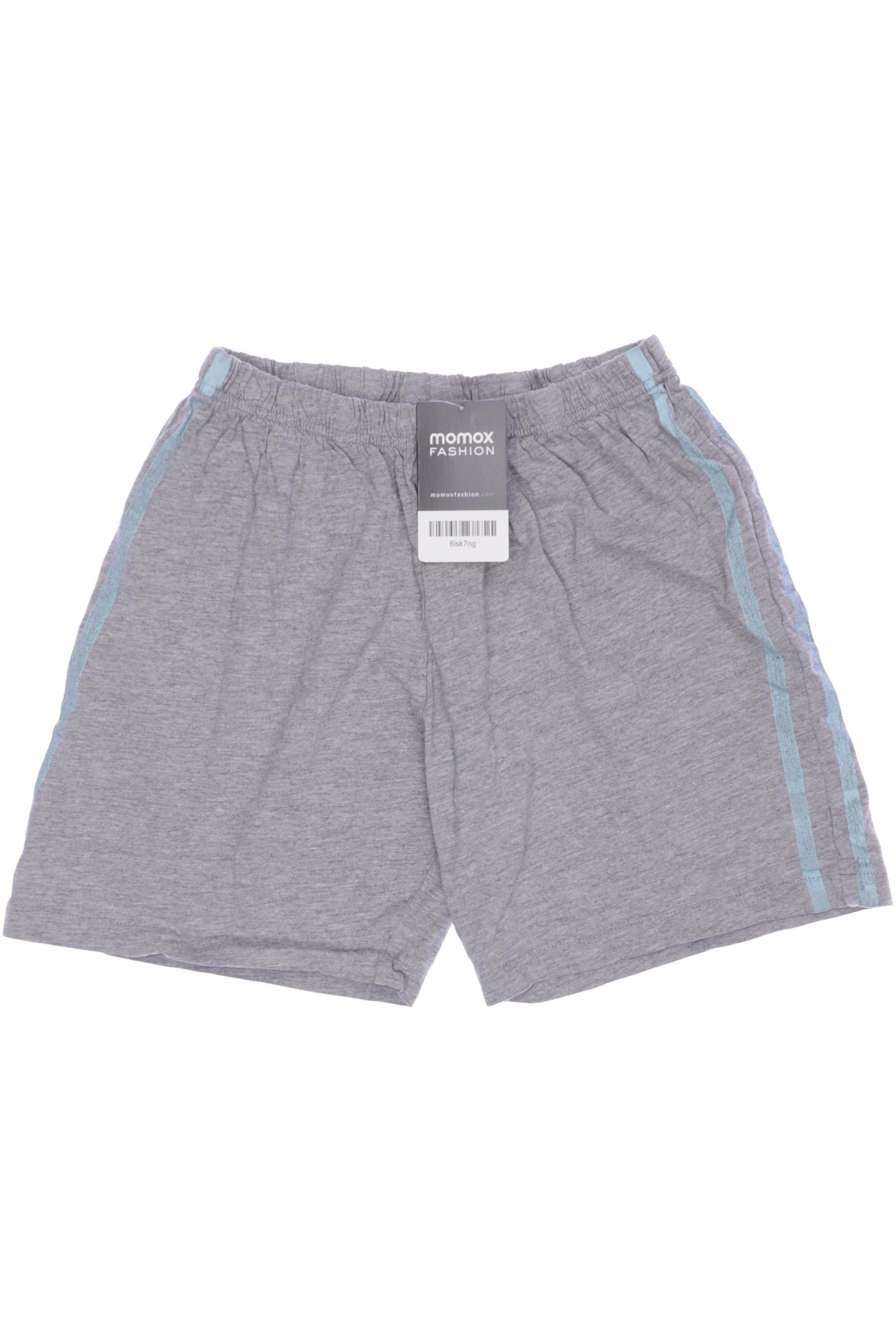 

Manguun Herren Shorts, grau, Gr. 164