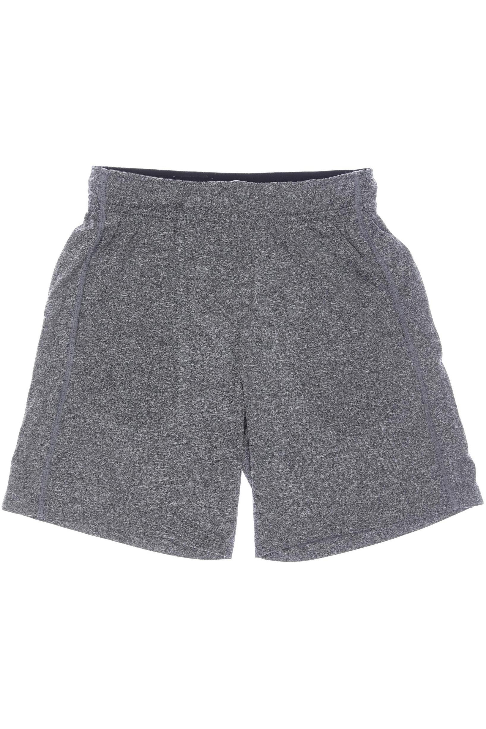 

Manguun Herren Shorts, grau, Gr. 128