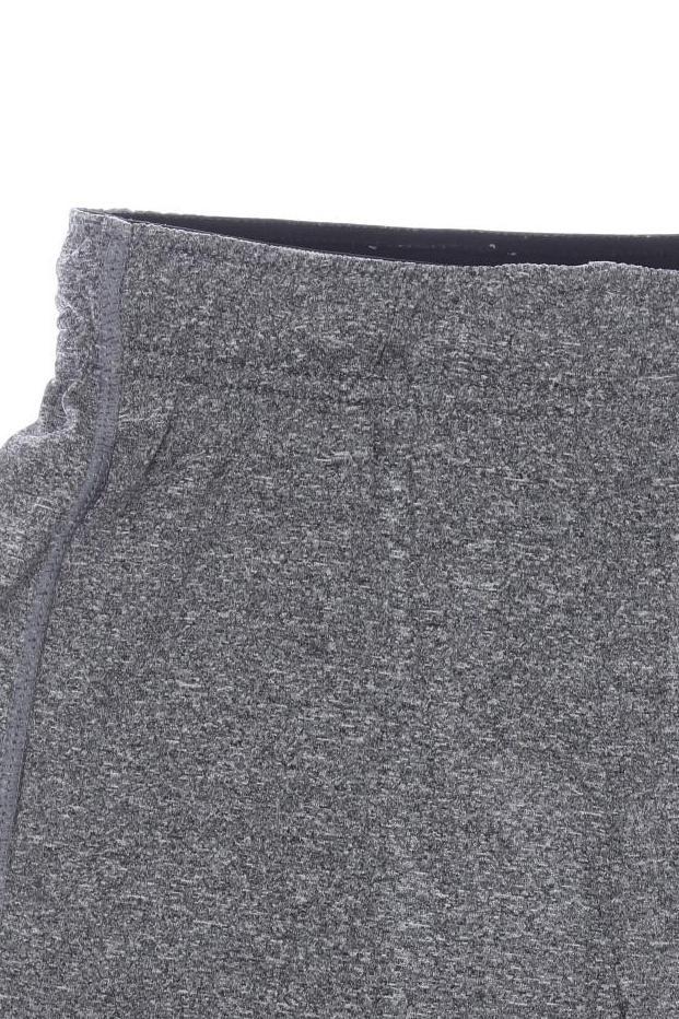 Thumbnail - Manguun Jungen Shorts, grau, Gr. 128