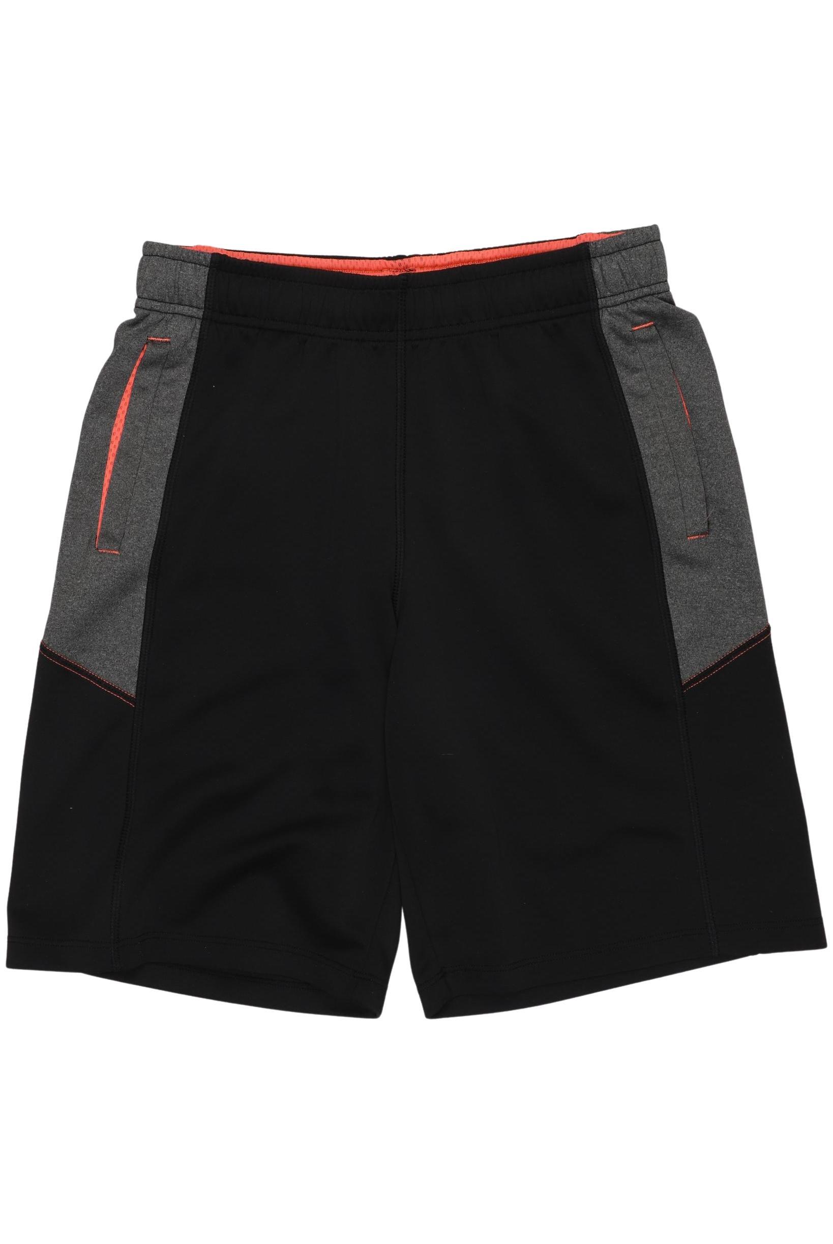 

Manguun Herren Shorts, schwarz, Gr. 164