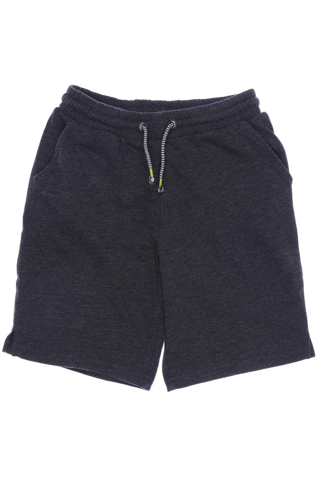 

Manguun Herren Shorts, grau, Gr. 146