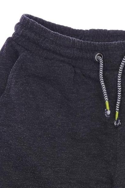 Thumbnail - Manguun Jungen Shorts, grau, Gr. 146