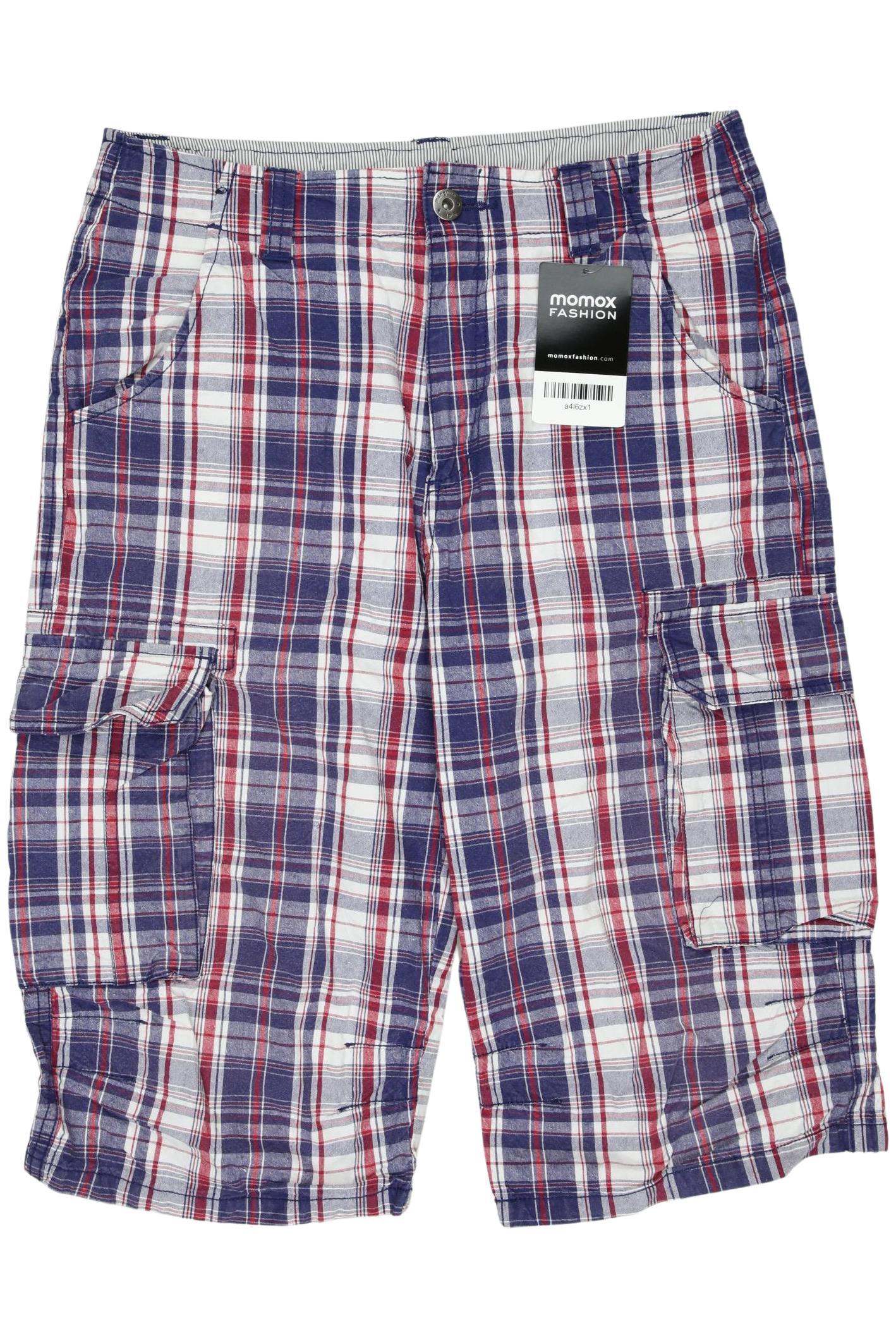 

Manguun Herren Shorts, mehrfarbig, Gr. 152