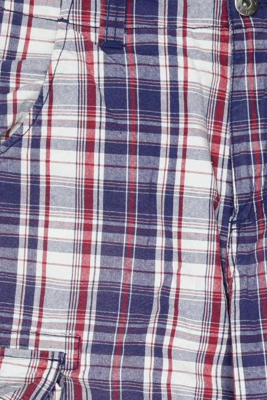 Thumbnail - Manguun Herren Shorts, mehrfarbig, Gr. 152