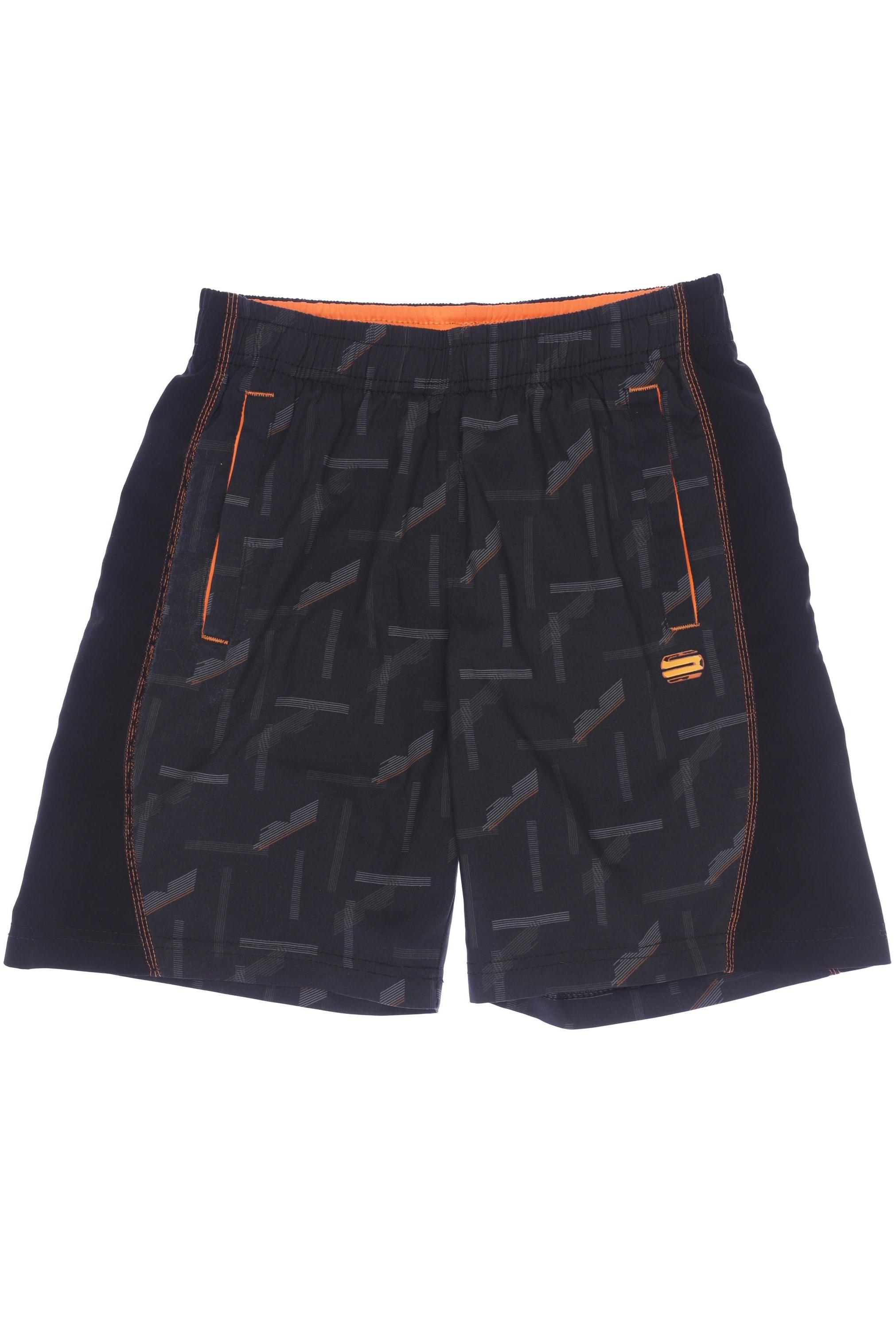 

Manguun Herren Shorts, grau, Gr. 140