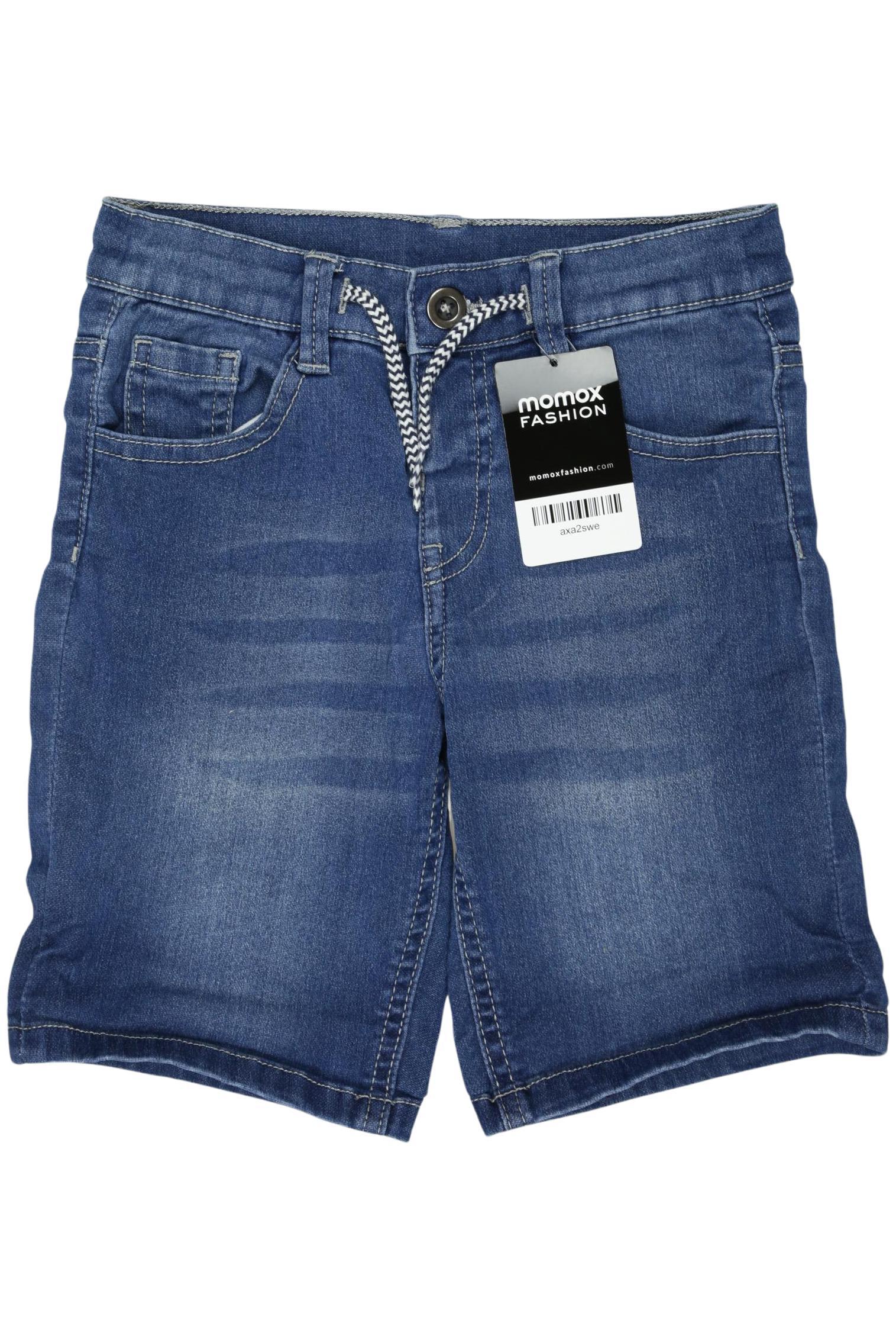 

Manguun Herren Shorts, blau, Gr. 116