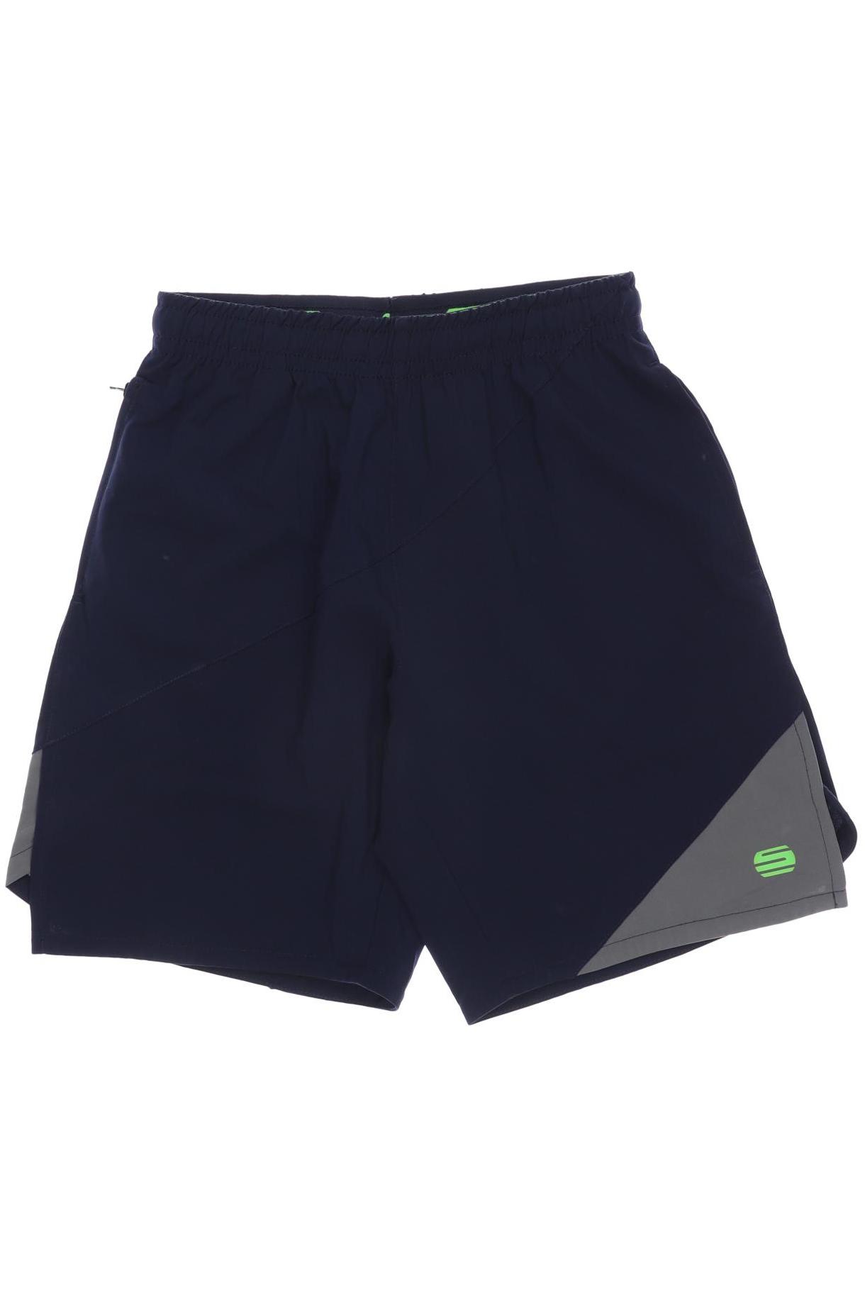 

Manguun Herren Shorts, marineblau, Gr. 152