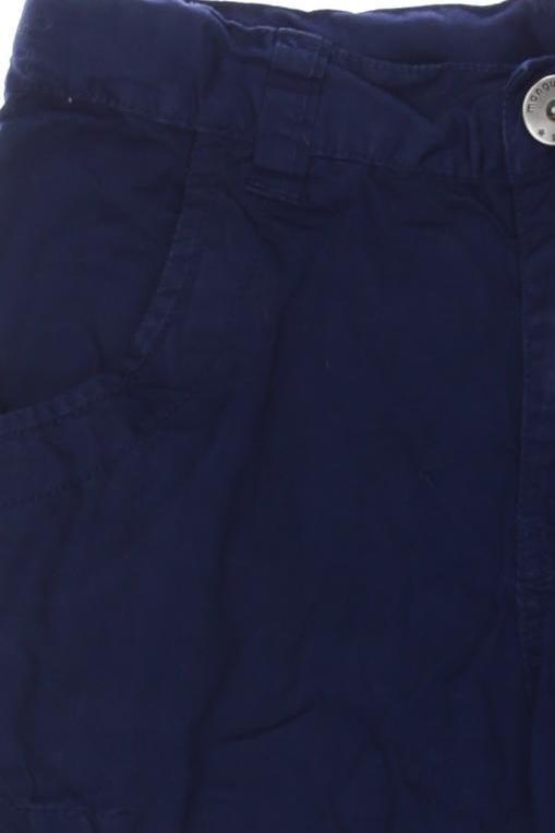 Thumbnail - Manguun Jungen Shorts, marineblau, Gr. 140
