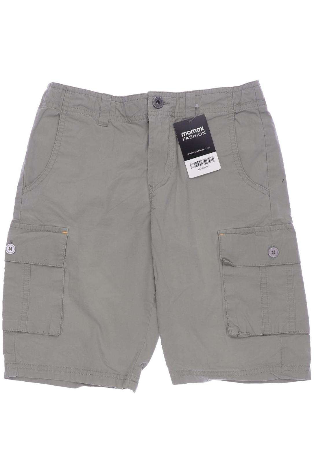 

Manguun Herren Shorts, hellgrün, Gr. 152