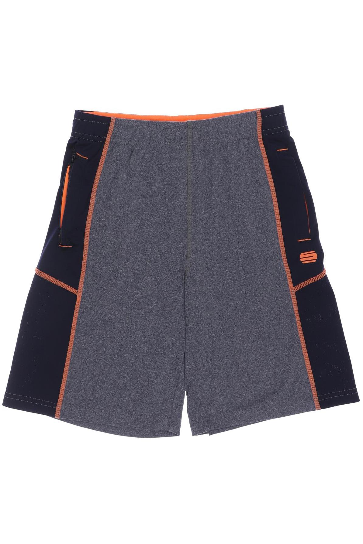 

Manguun Herren Shorts, marineblau, Gr. 152