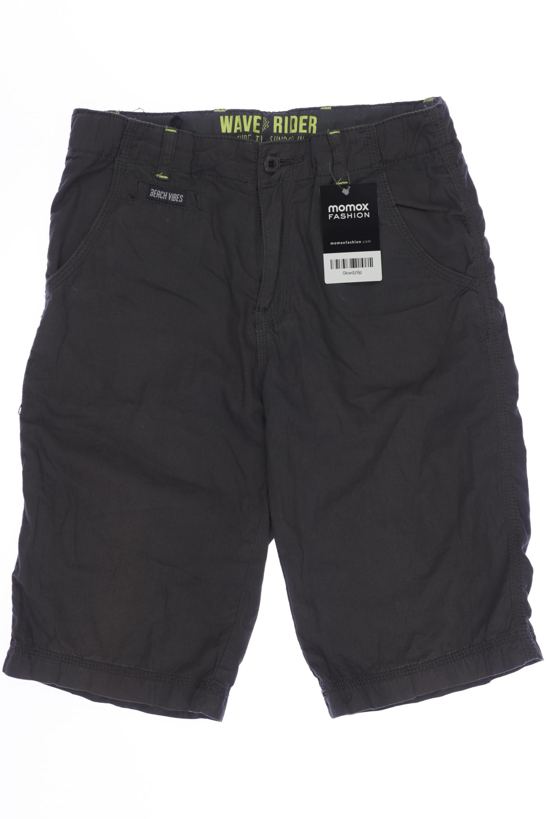 

Manguun Herren Shorts, grau, Gr. 152