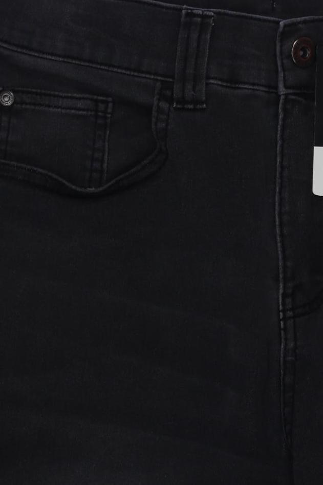 Thumbnail - Manguun Jungen Shorts, grau, Gr. 158