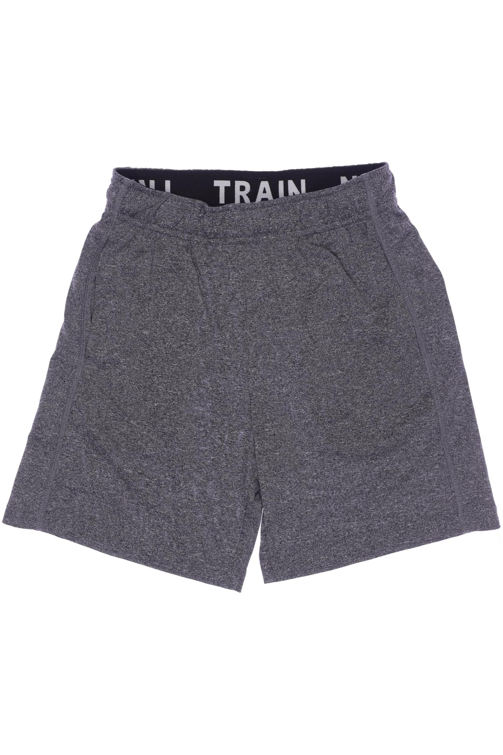 

Manguun Herren Shorts, grau, Gr. 128