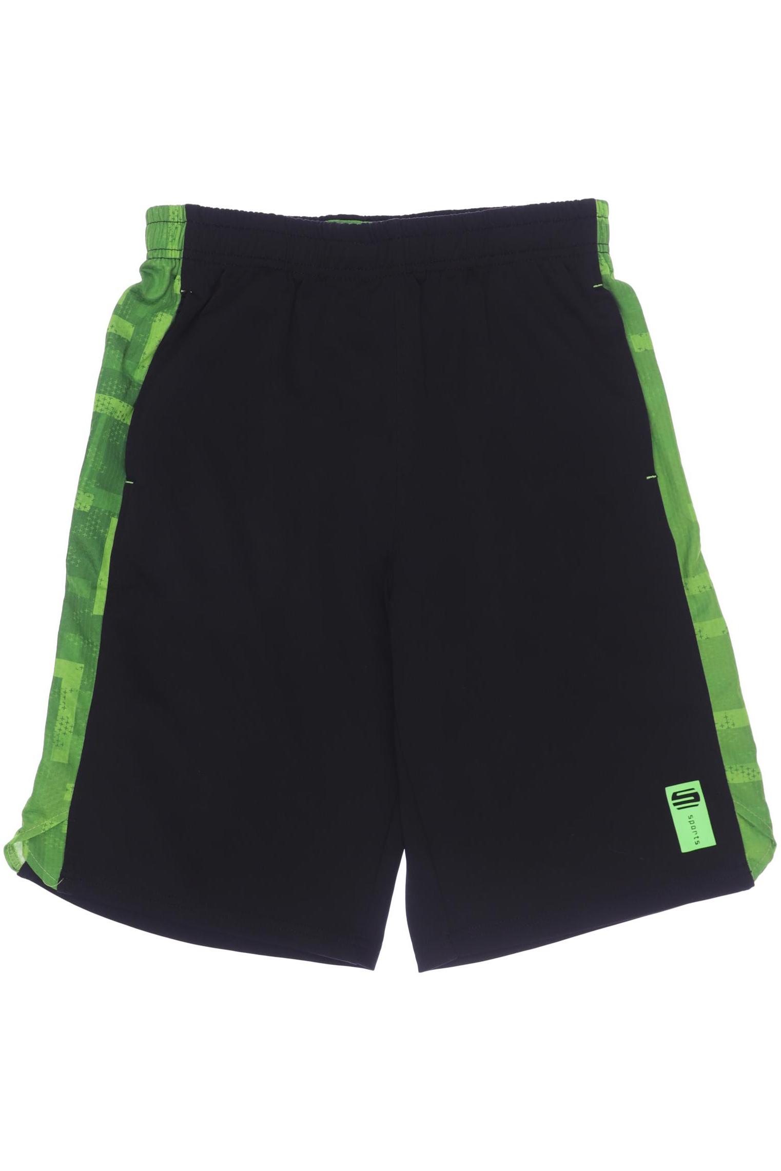 

Manguun Herren Shorts, schwarz, Gr. 176
