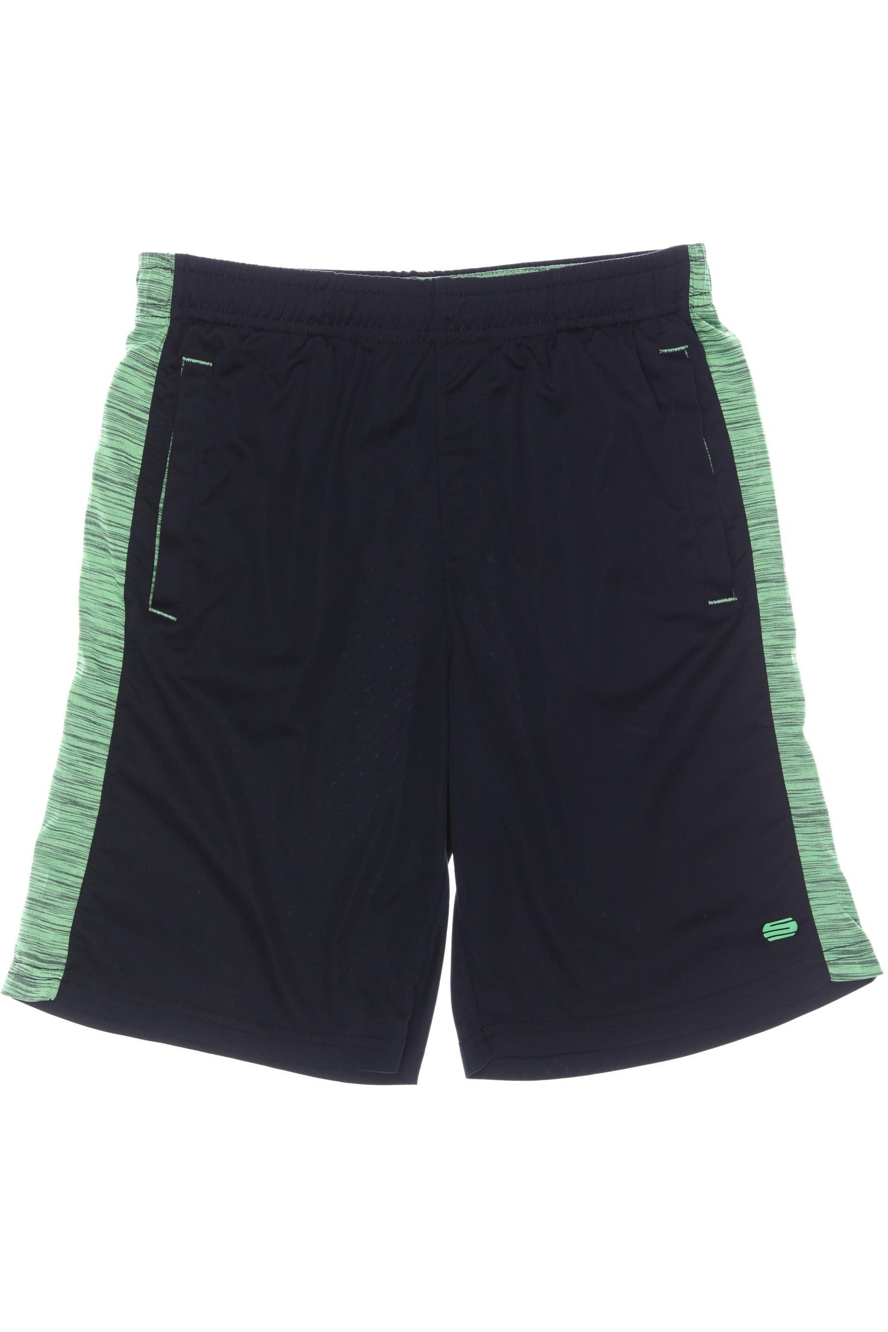 

Manguun Herren Shorts, schwarz, Gr. 164