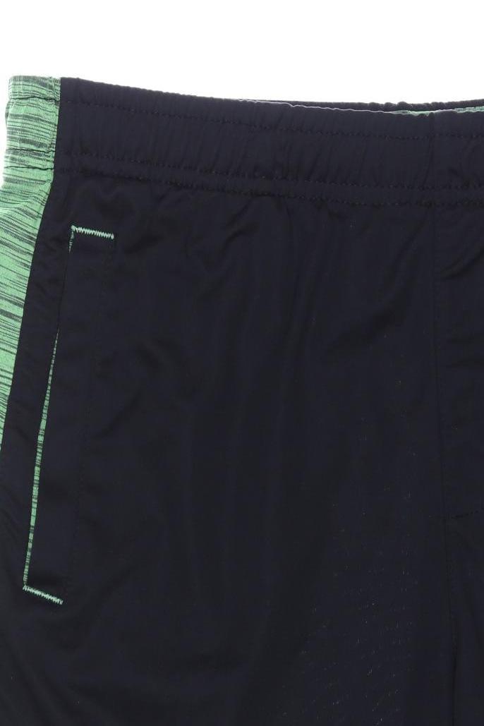 Thumbnail - Manguun Herren Shorts, schwarz, Gr. 164