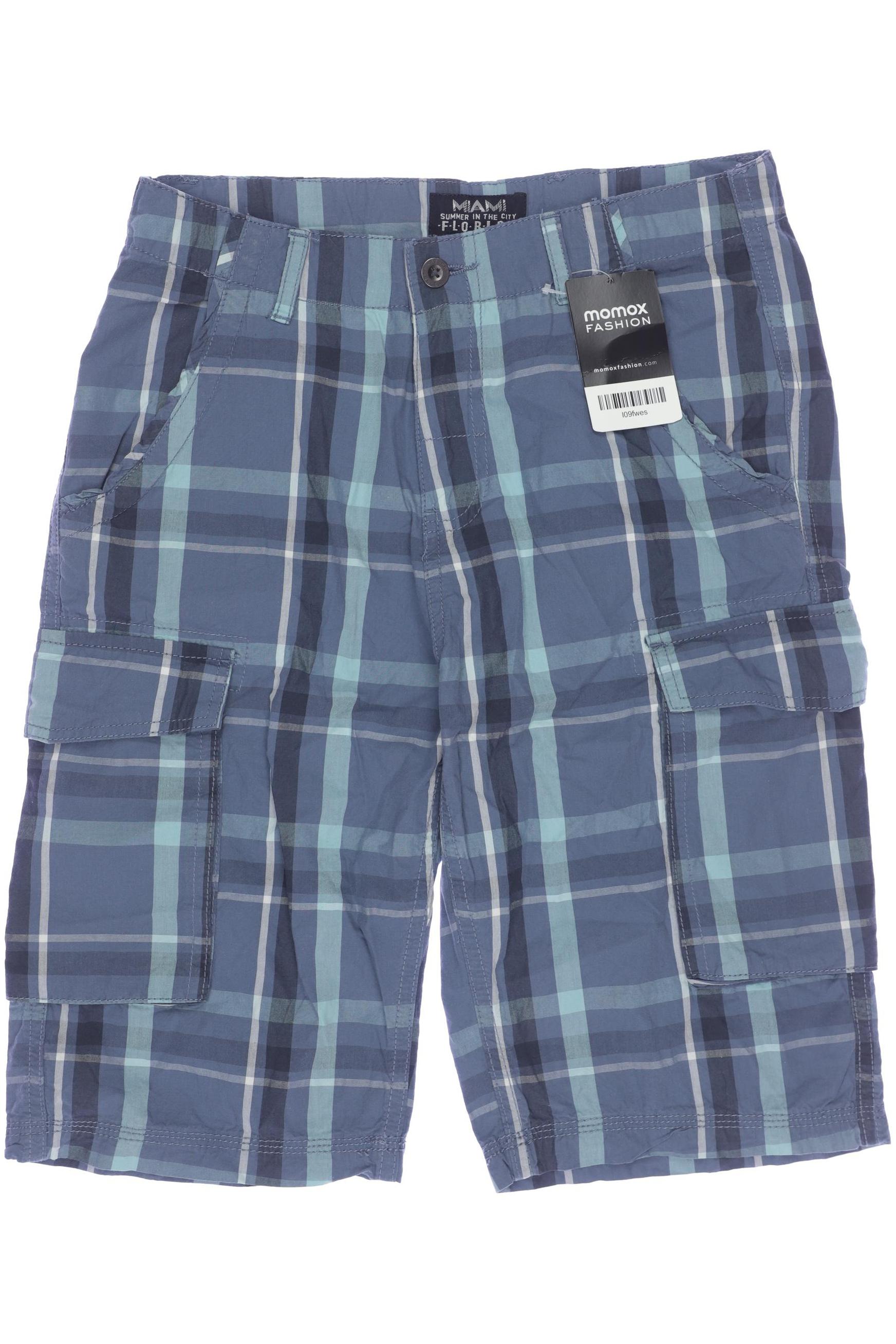 

Manguun Herren Shorts, blau, Gr. 164