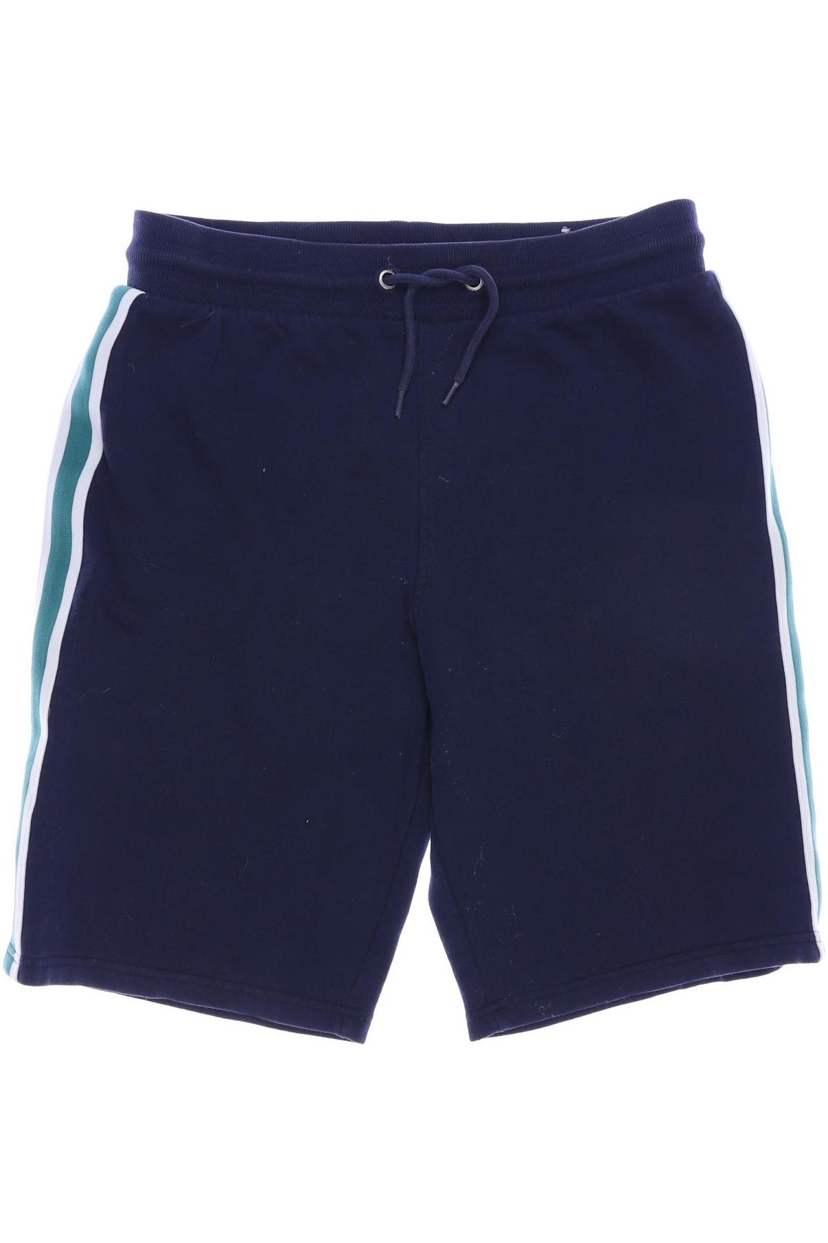 

Manguun Jungen Shorts, blau