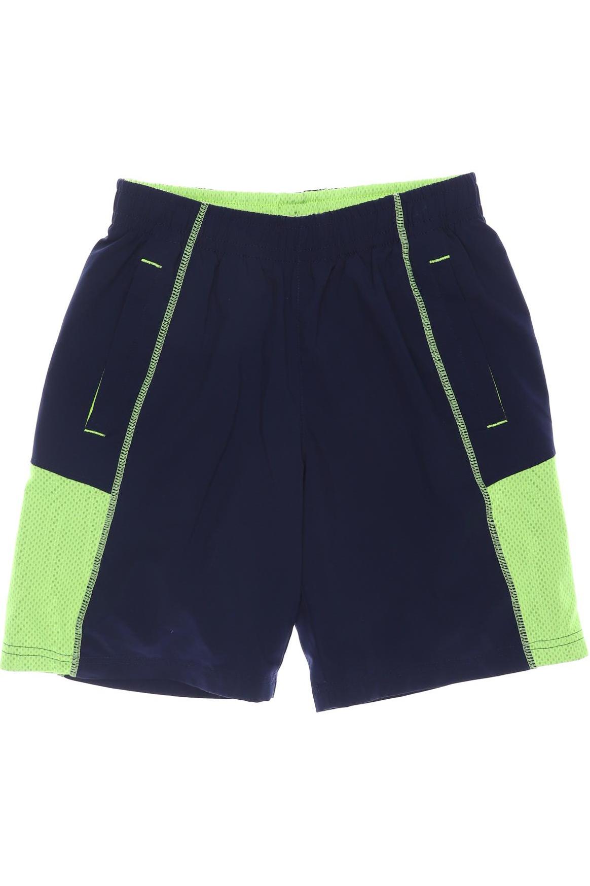 

Manguun Jungen Shorts, marineblau