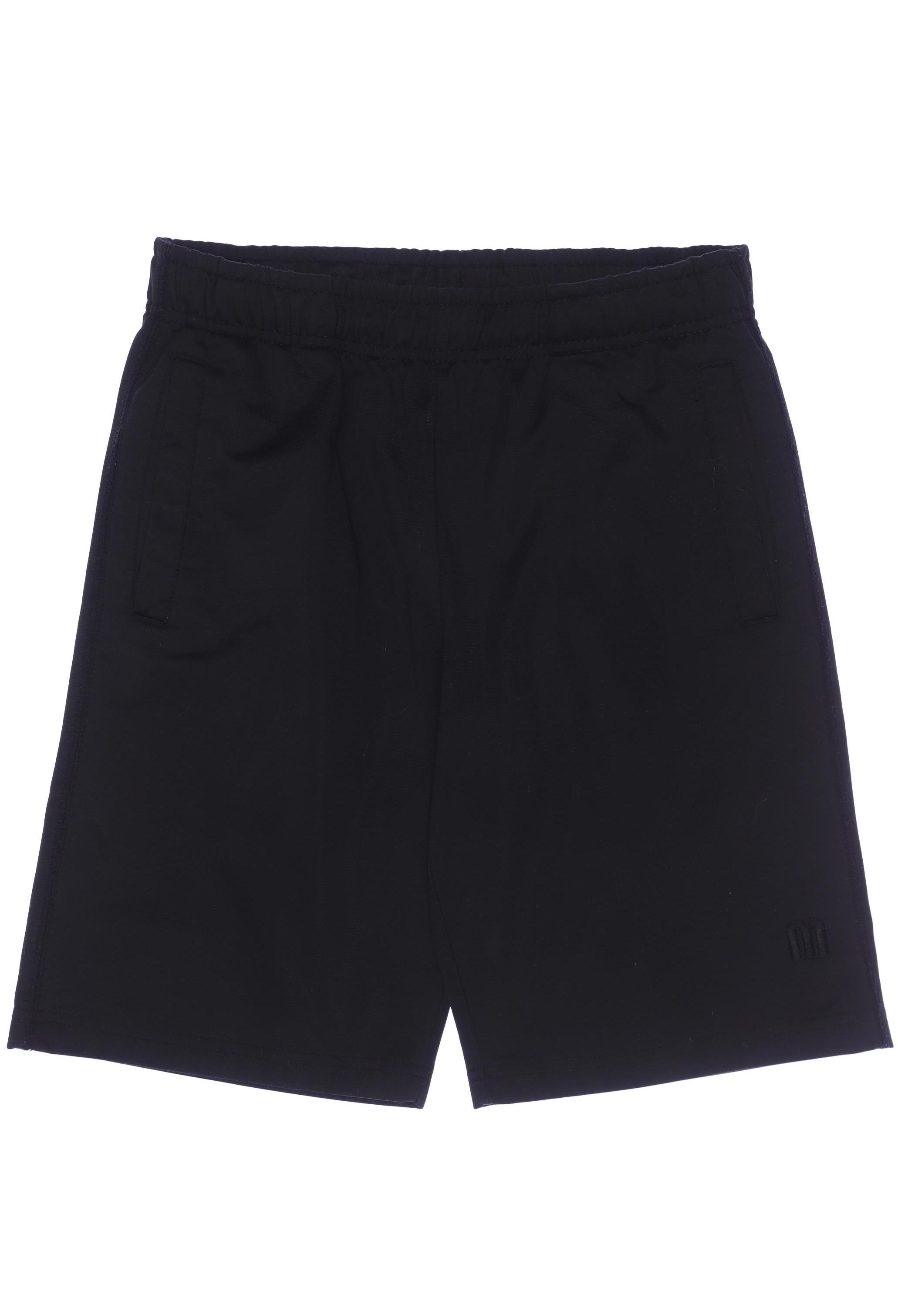 

Manguun Herren Shorts, schwarz, Gr. 176