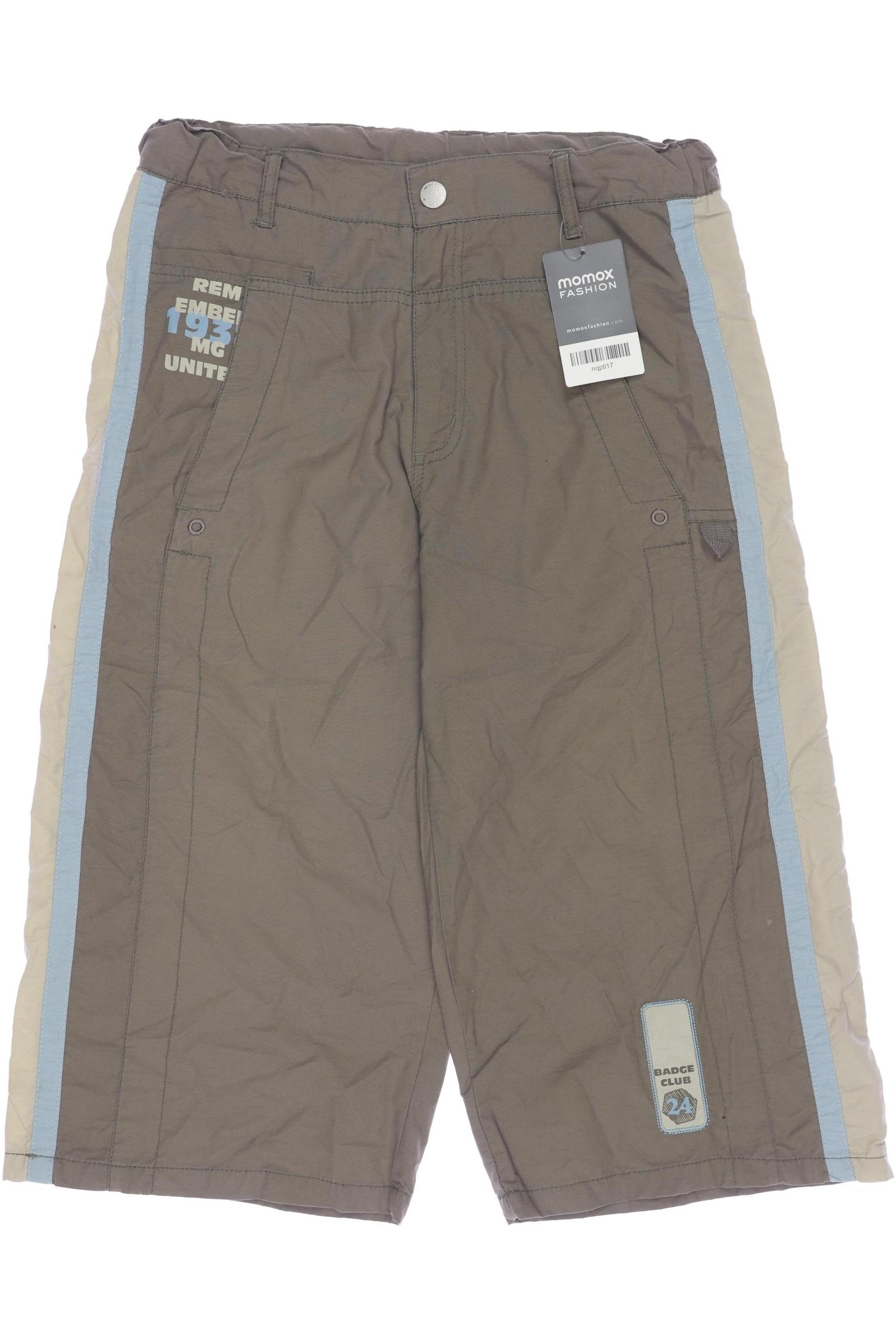 

Manguun Herren Shorts, beige, Gr. 164