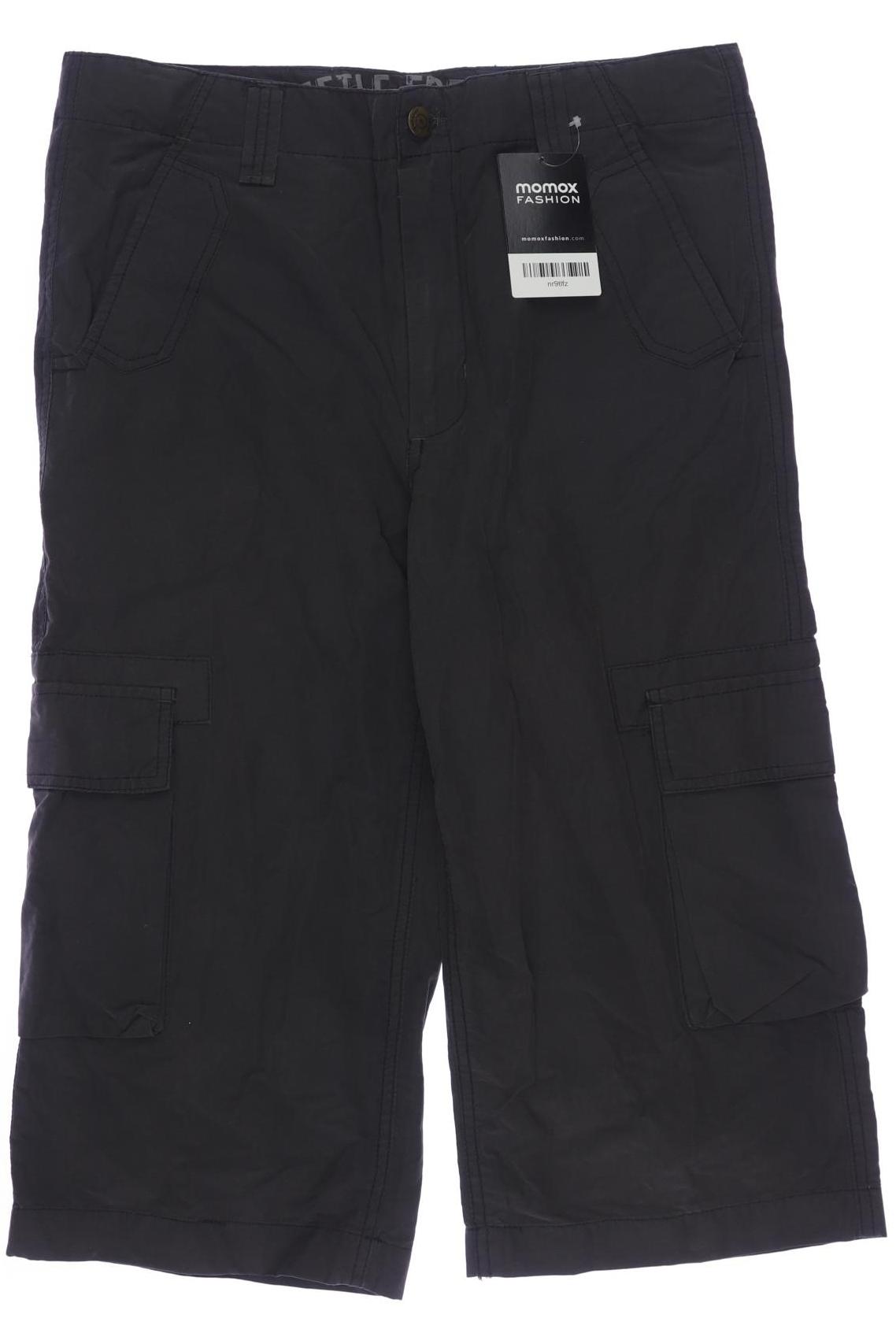 

Manguun Herren Shorts, grau, Gr. 176